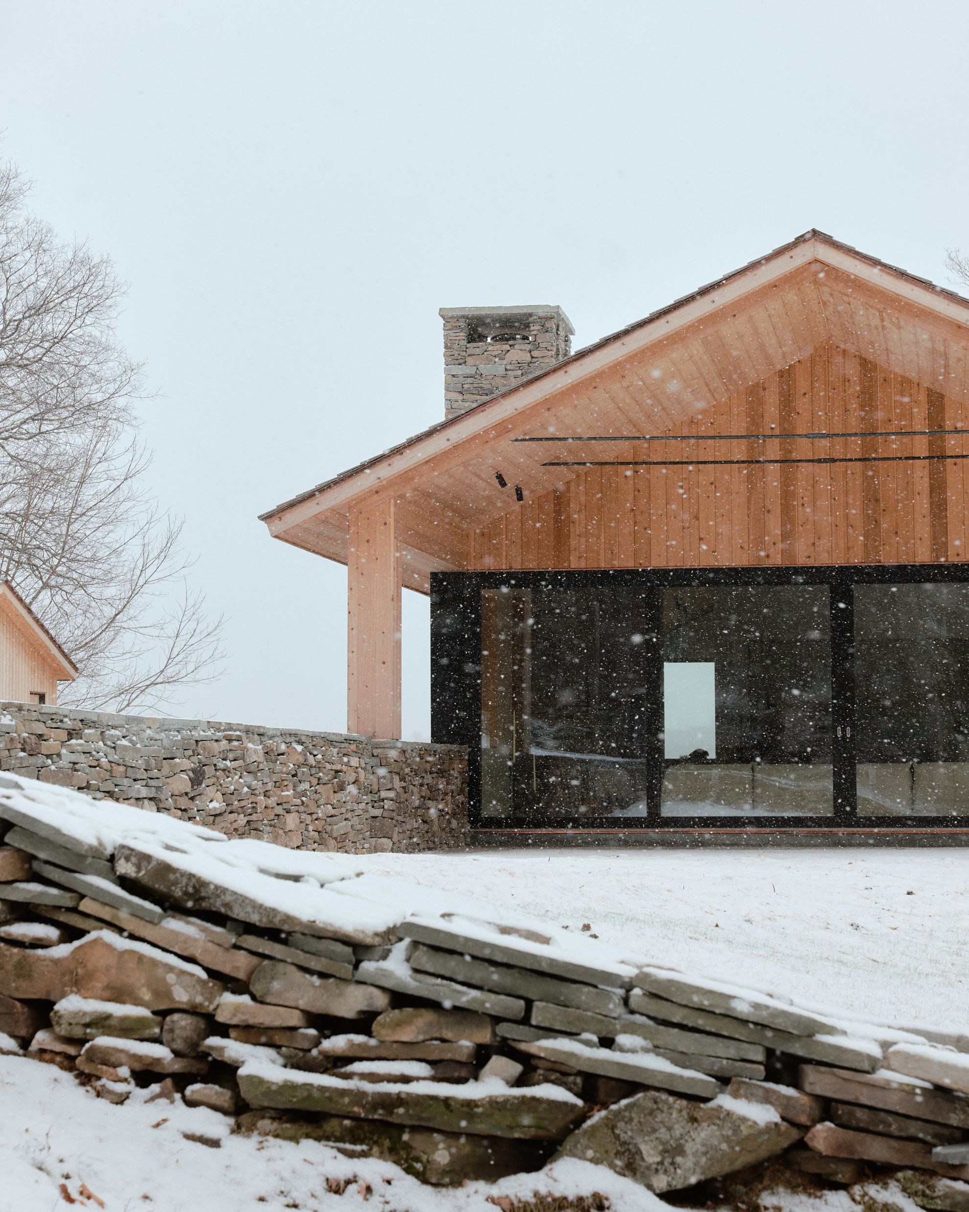 Roscoe Mountain House — ERA