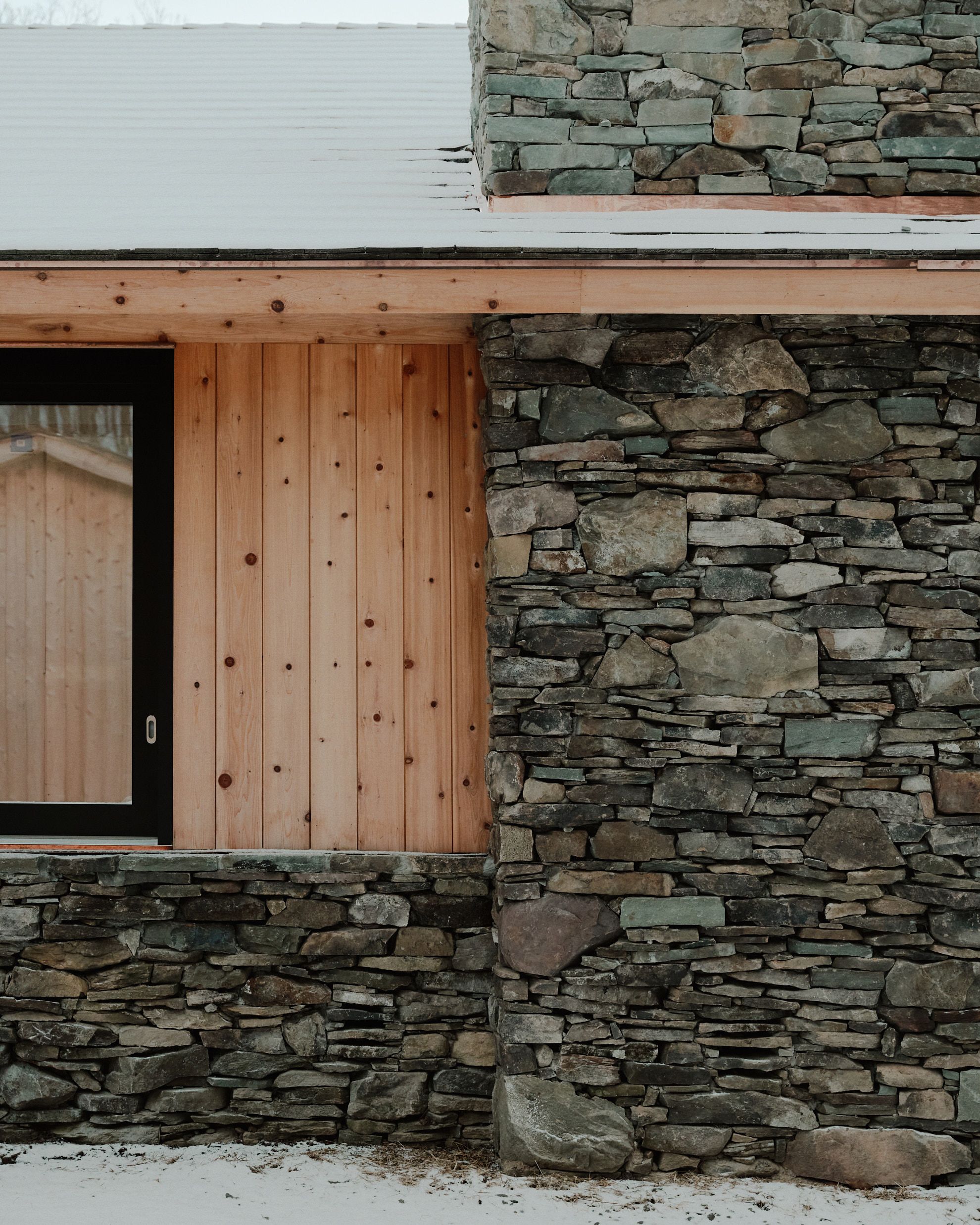 Roscoe Mountain House — ERA