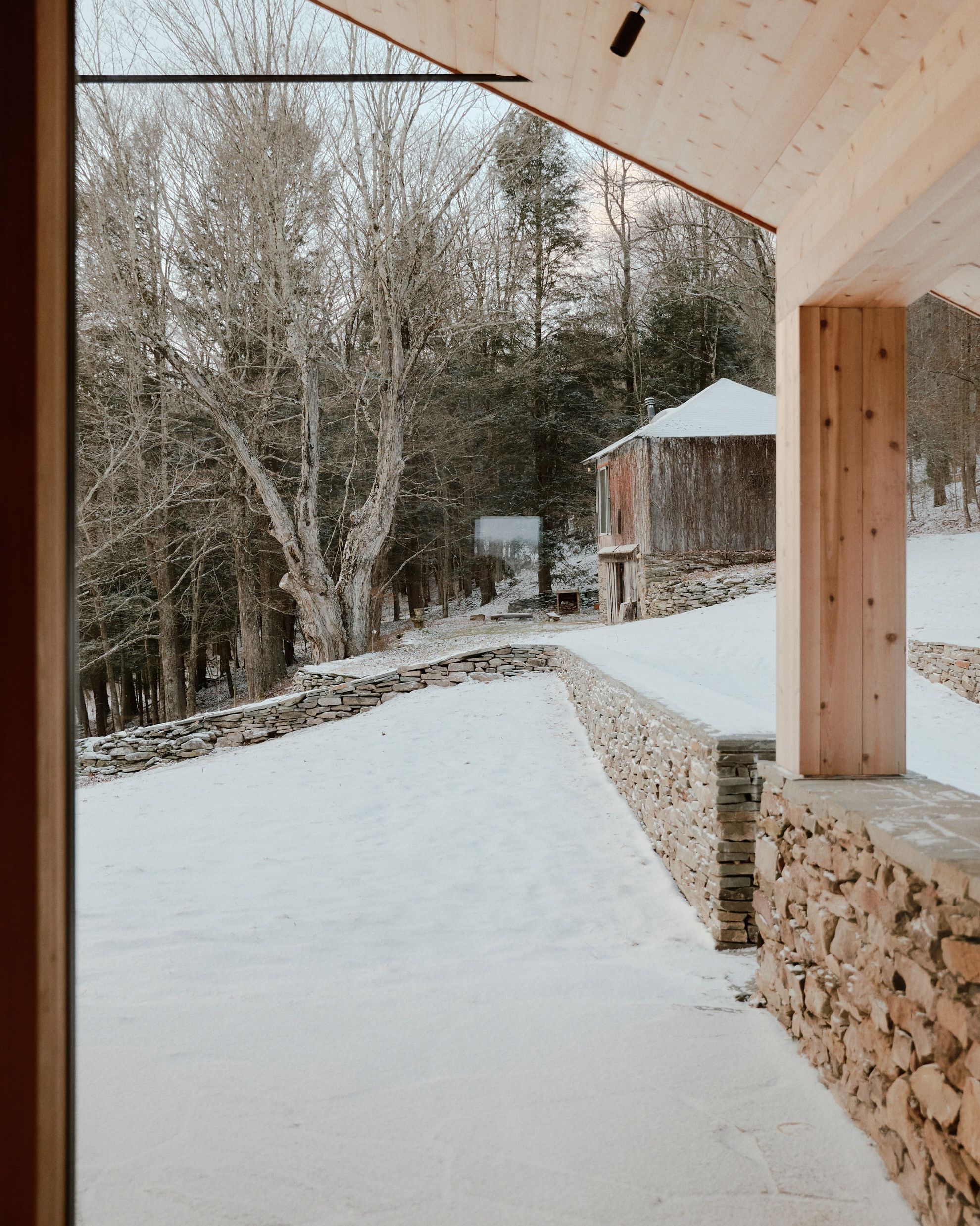 Roscoe Mountain House — ERA