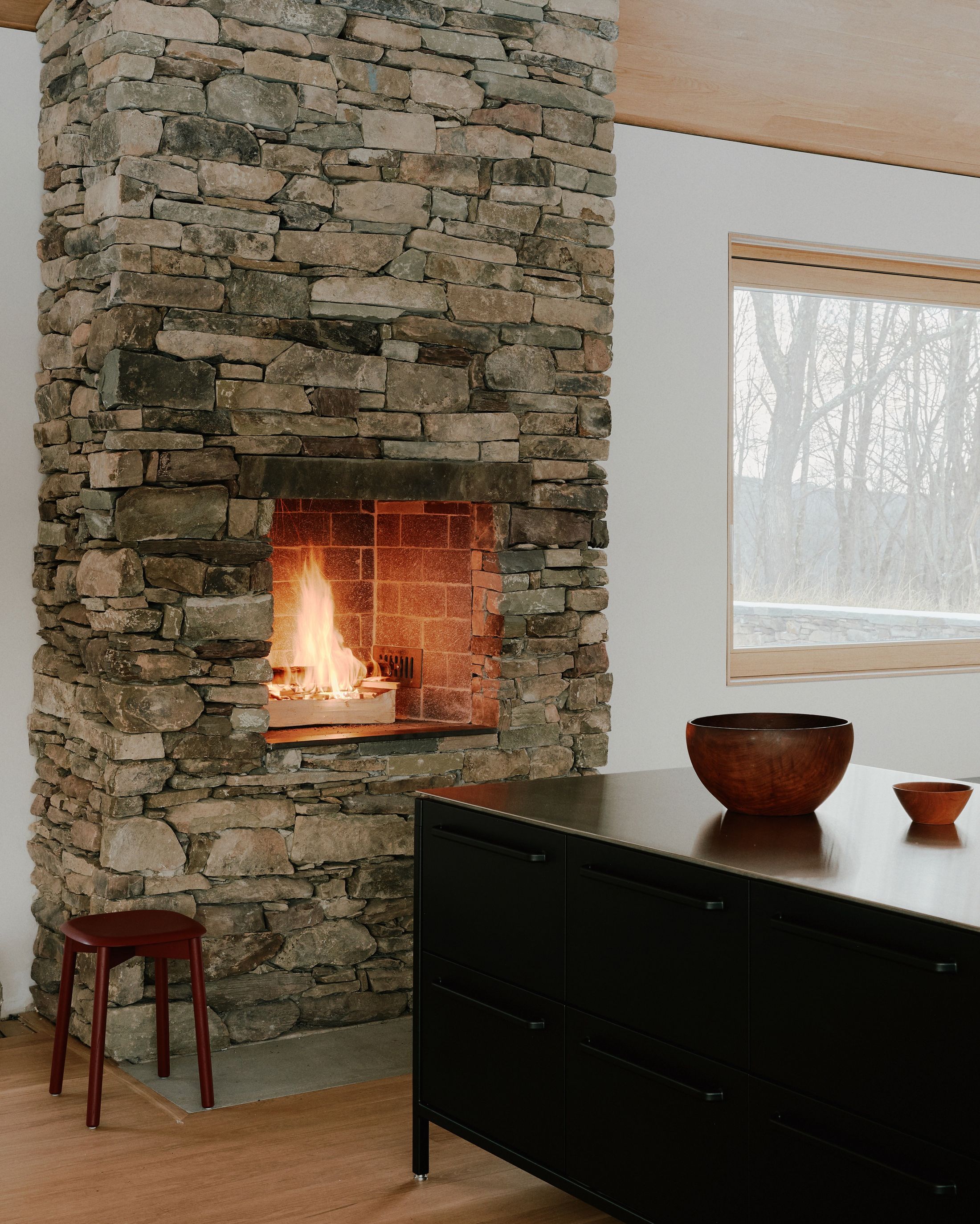 Roscoe Mountain House — ERA
