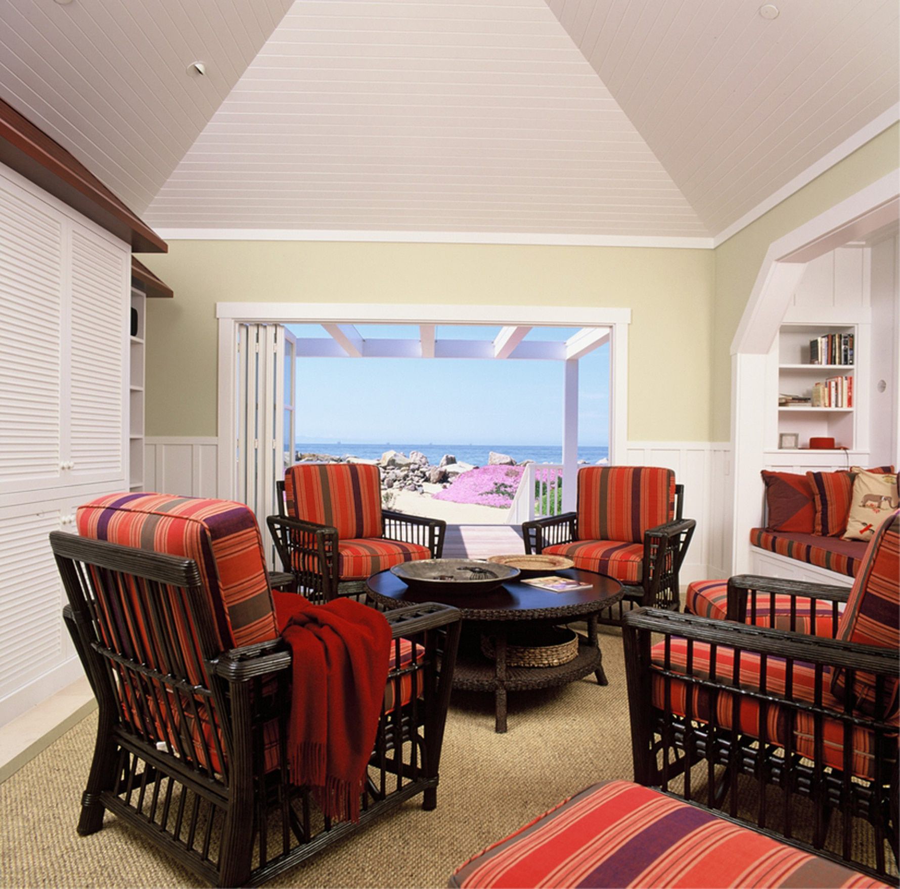 Rothenberg Residence — Neumann Mendro Andrulaitis Architects