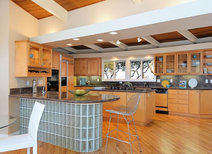 Round House — Feldman Architecture