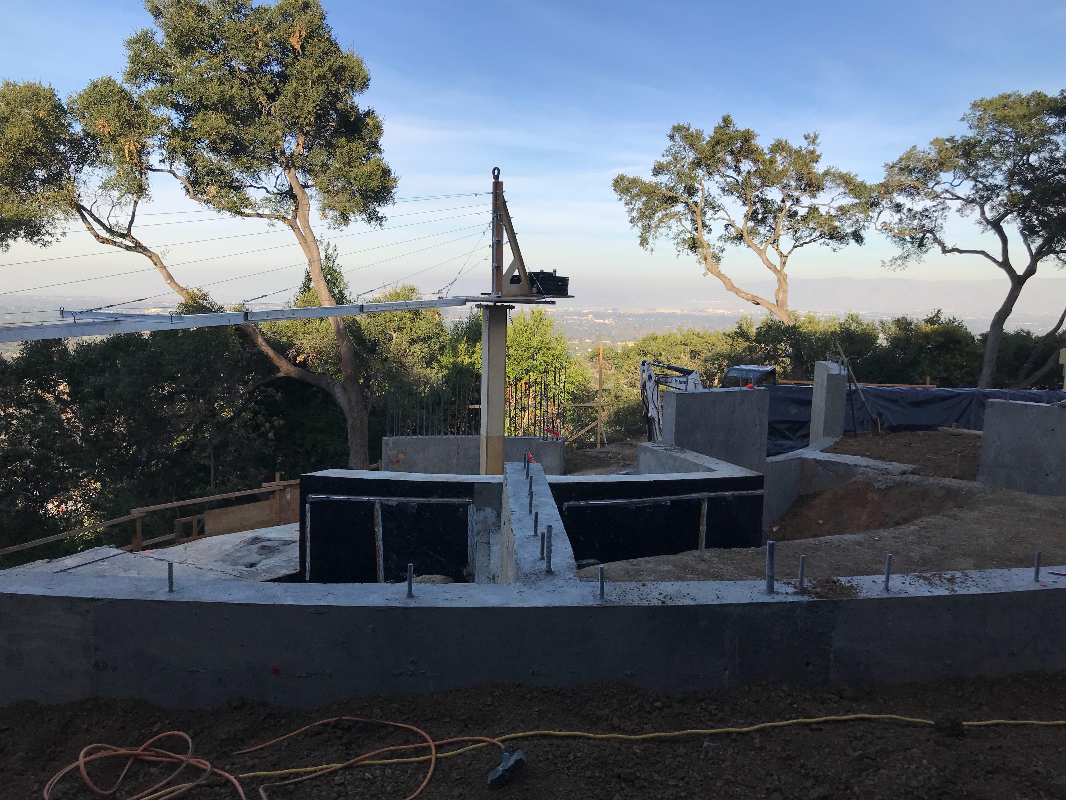 Round House — Feldman Architecture