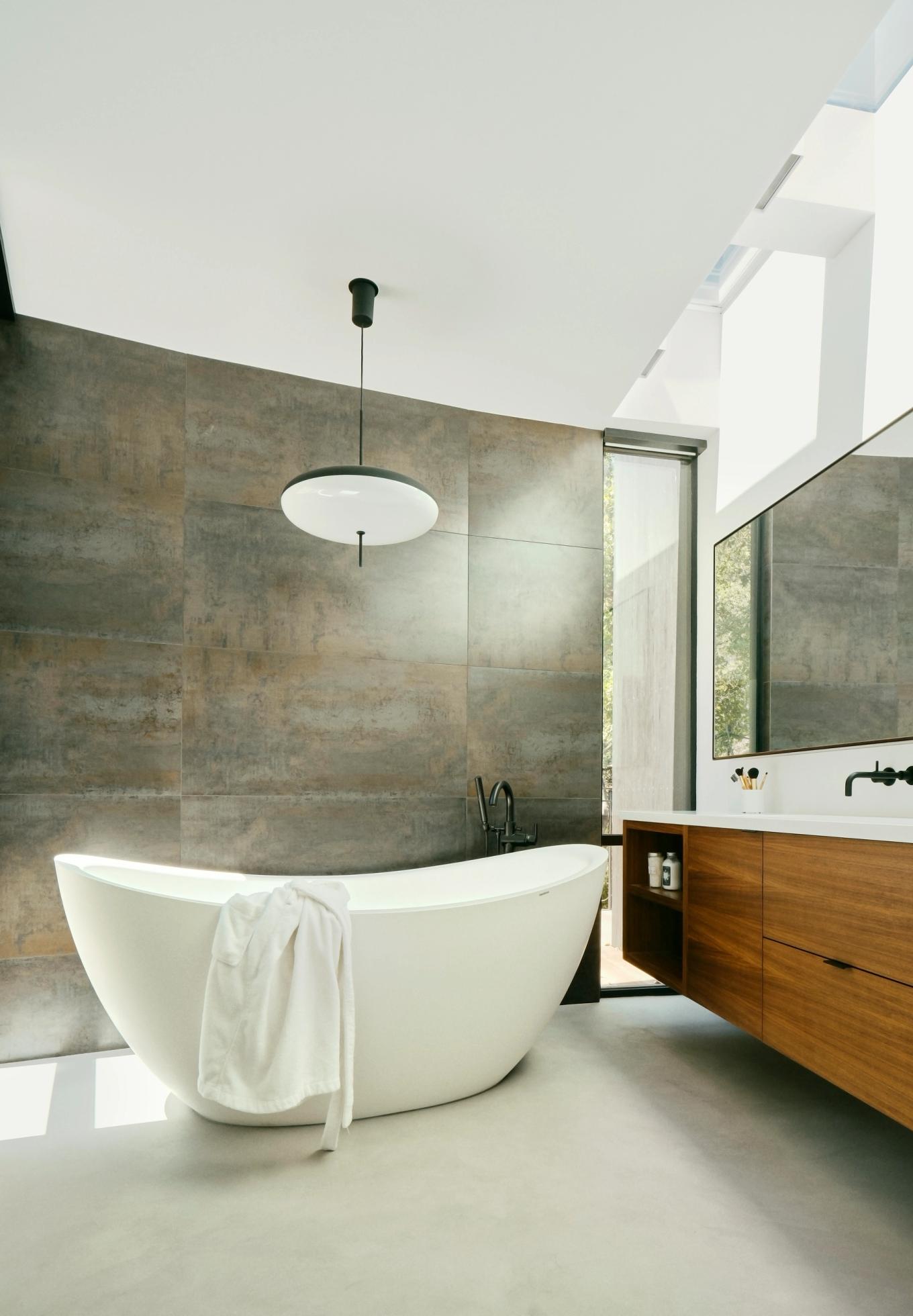 Round House — Feldman Architecture