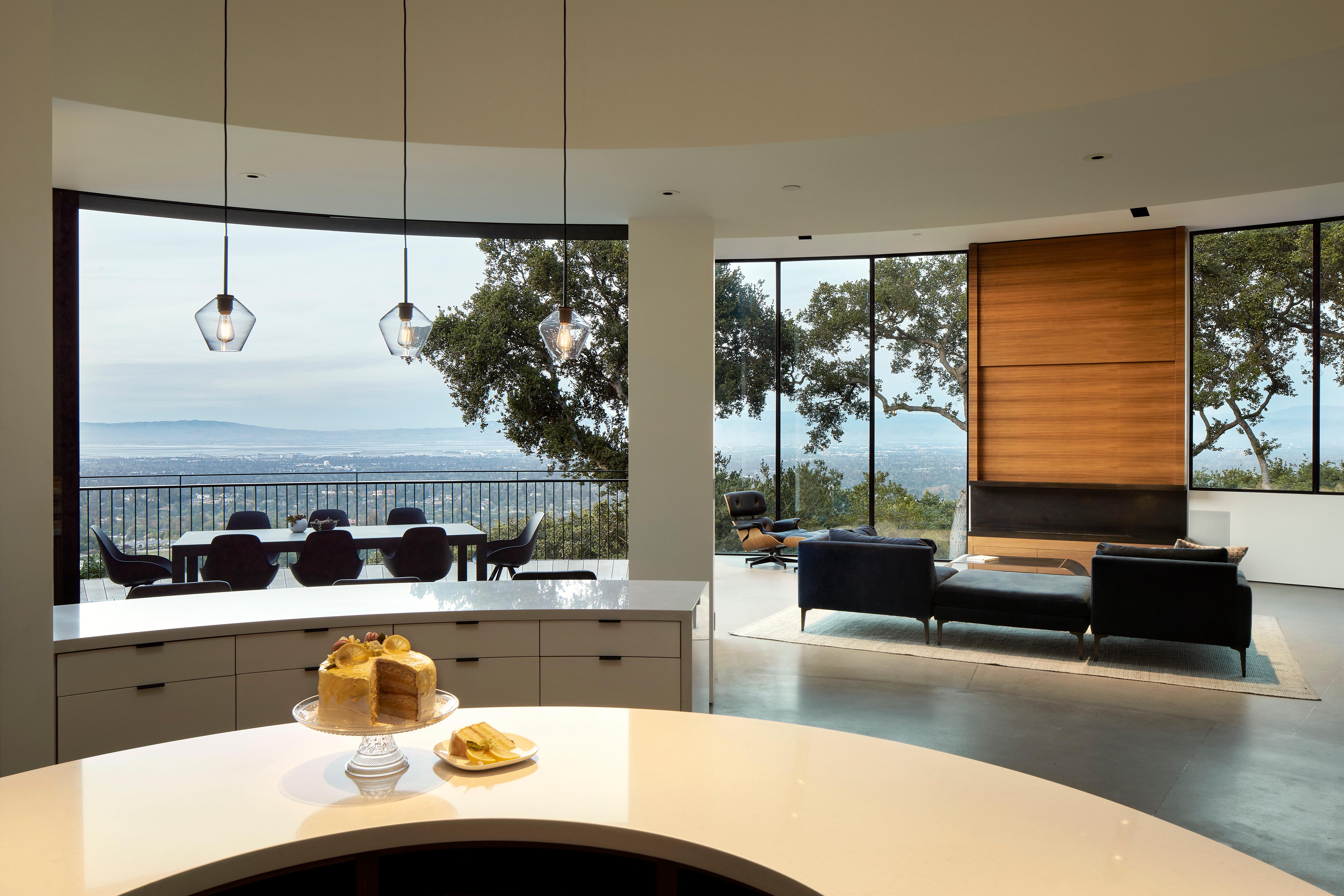 Round House — Feldman Architecture