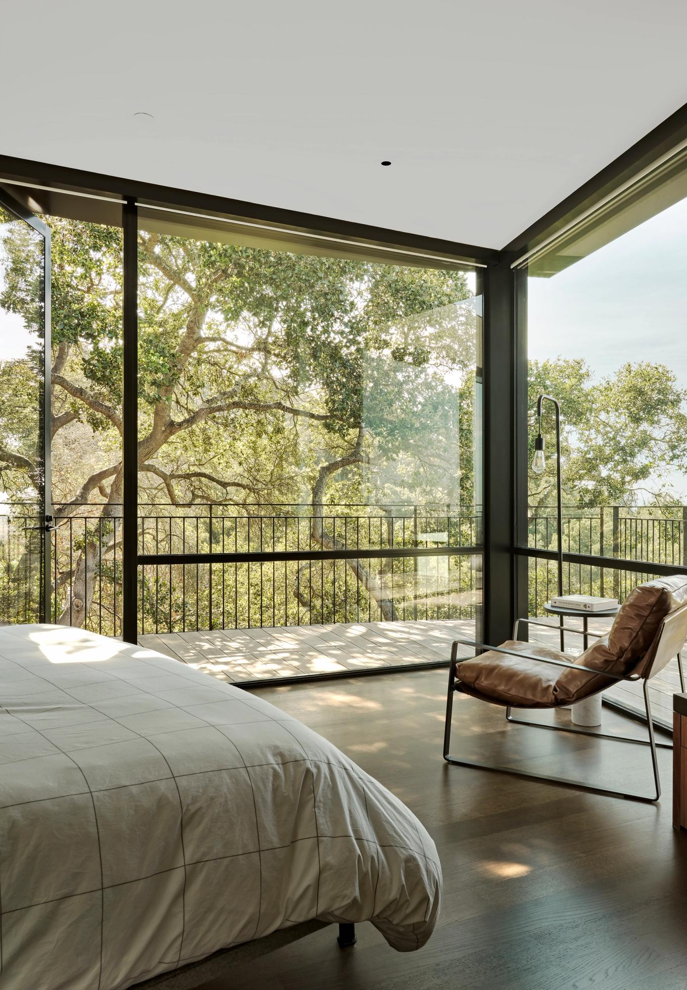 Round House — Feldman Architecture
