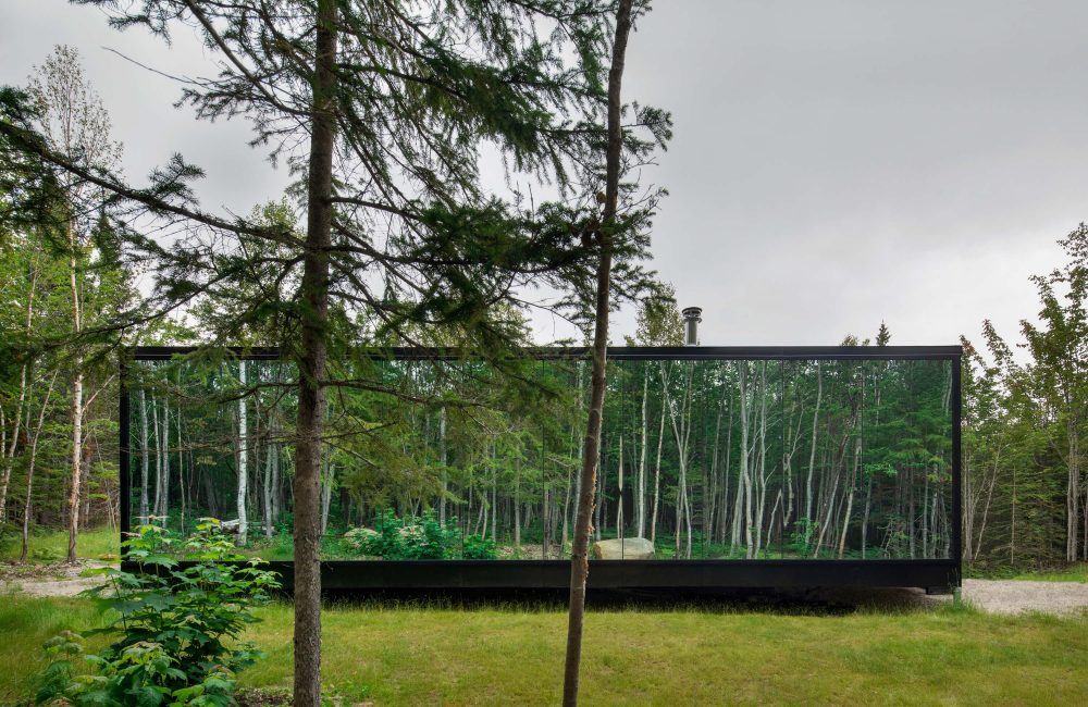 Cégep des Îles ‹ Projets — Bourgeois / Lechasseur architectes