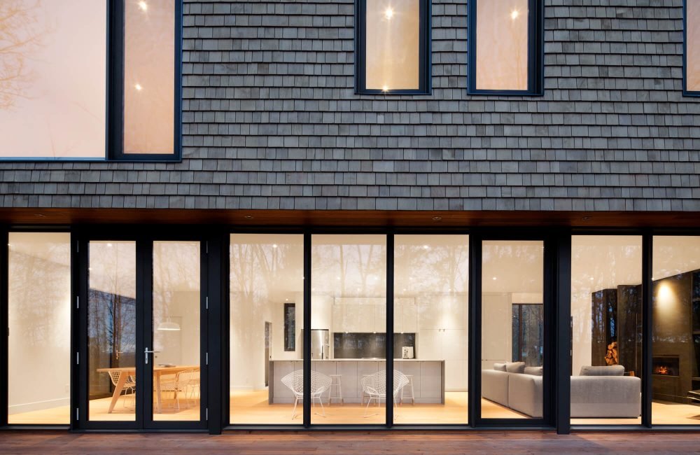Cégep des Îles ‹ Projets — Bourgeois / Lechasseur architectes