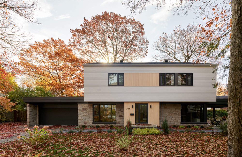 Cégep des Îles ‹ Projets — Bourgeois / Lechasseur architectes