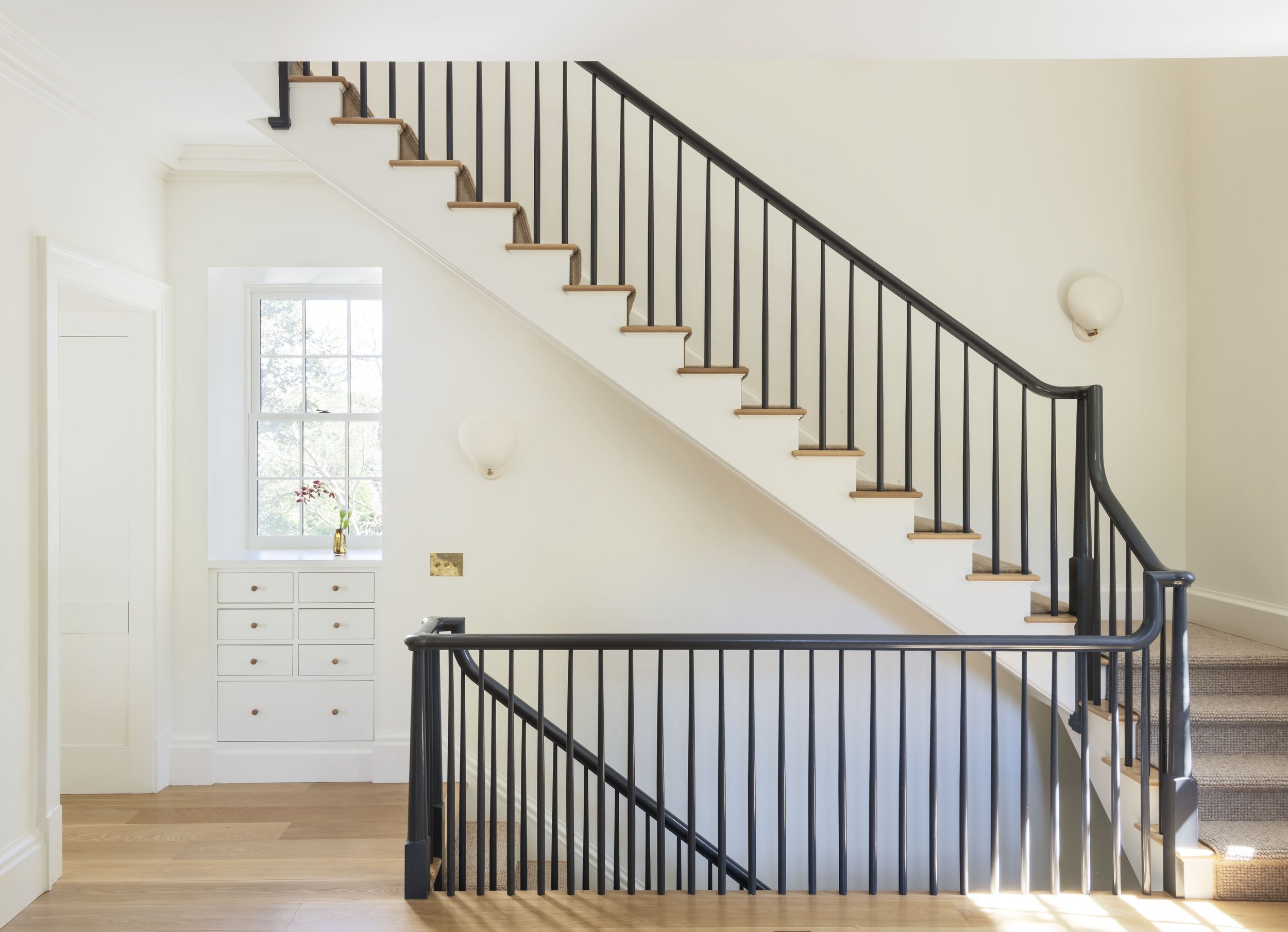 Rye Colonial Revival — ERA