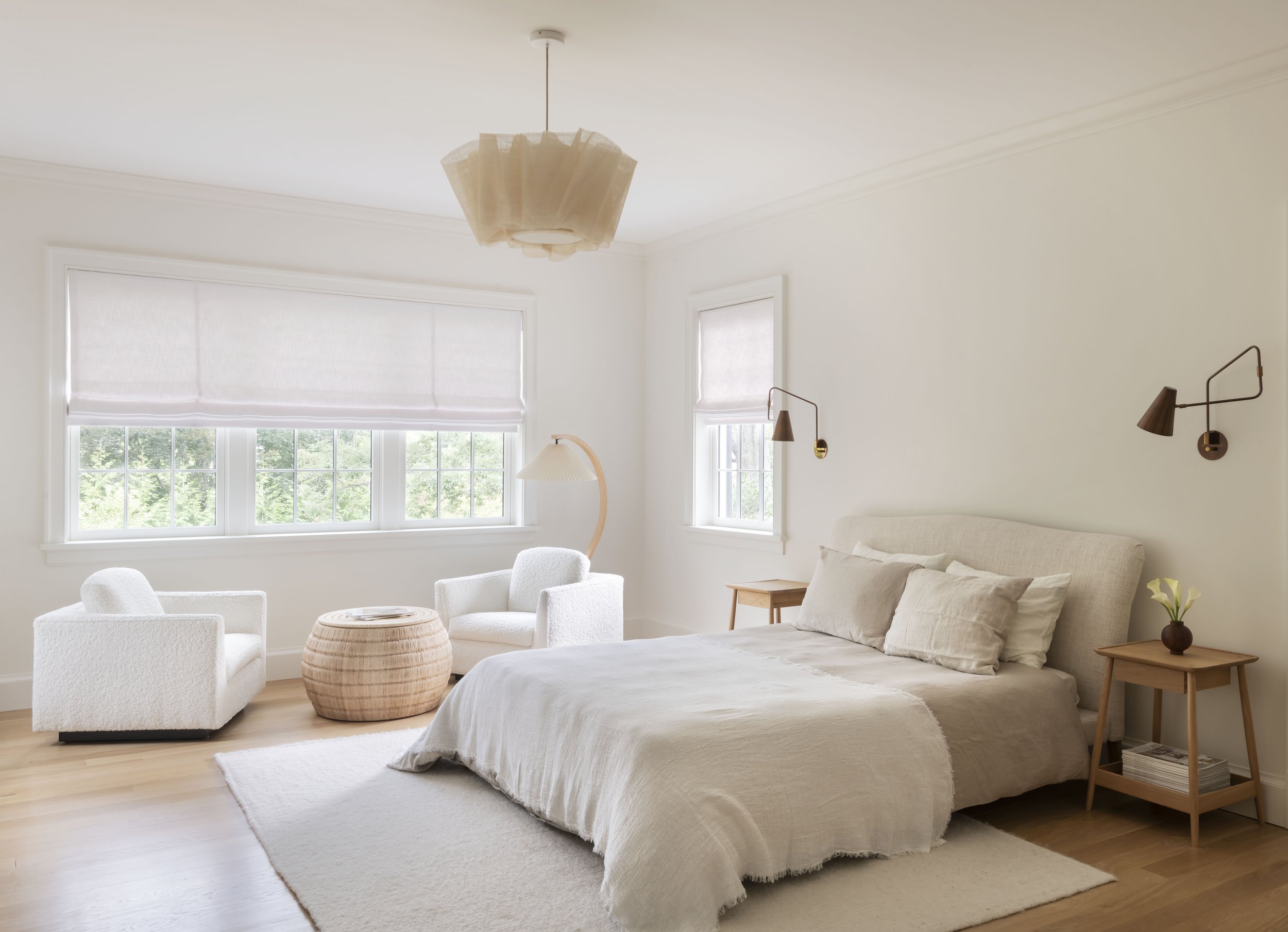 Rye Colonial Revival — ERA