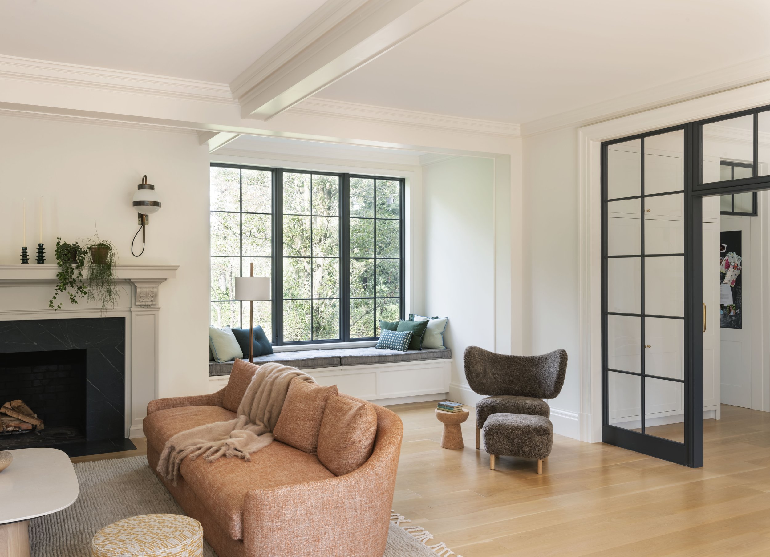 Rye Colonial Revival — ERA