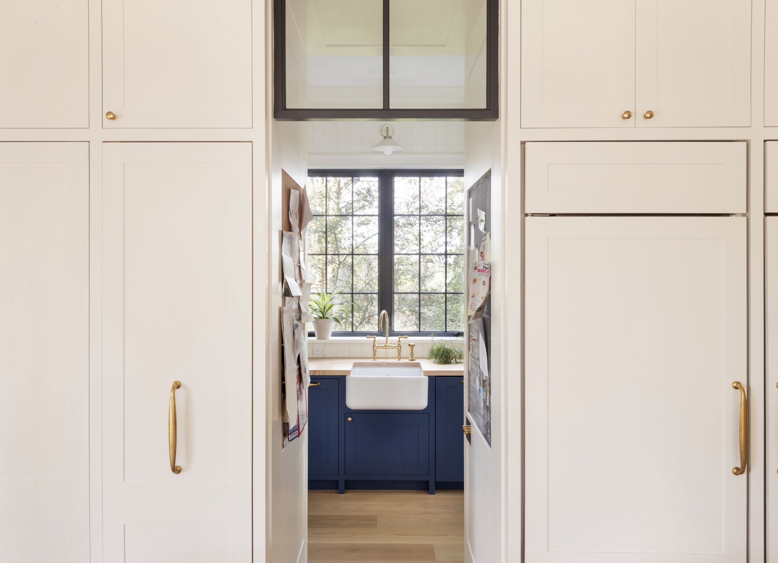 Rye Colonial Revival — ERA