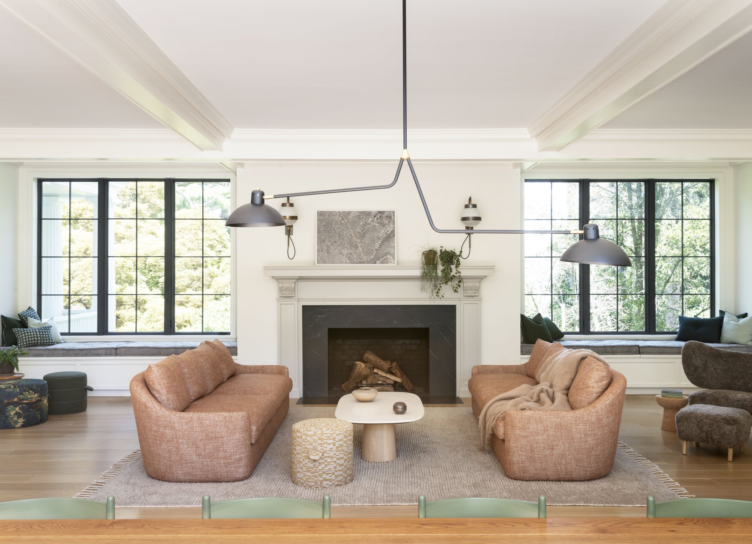 Rye Colonial Revival — ERA