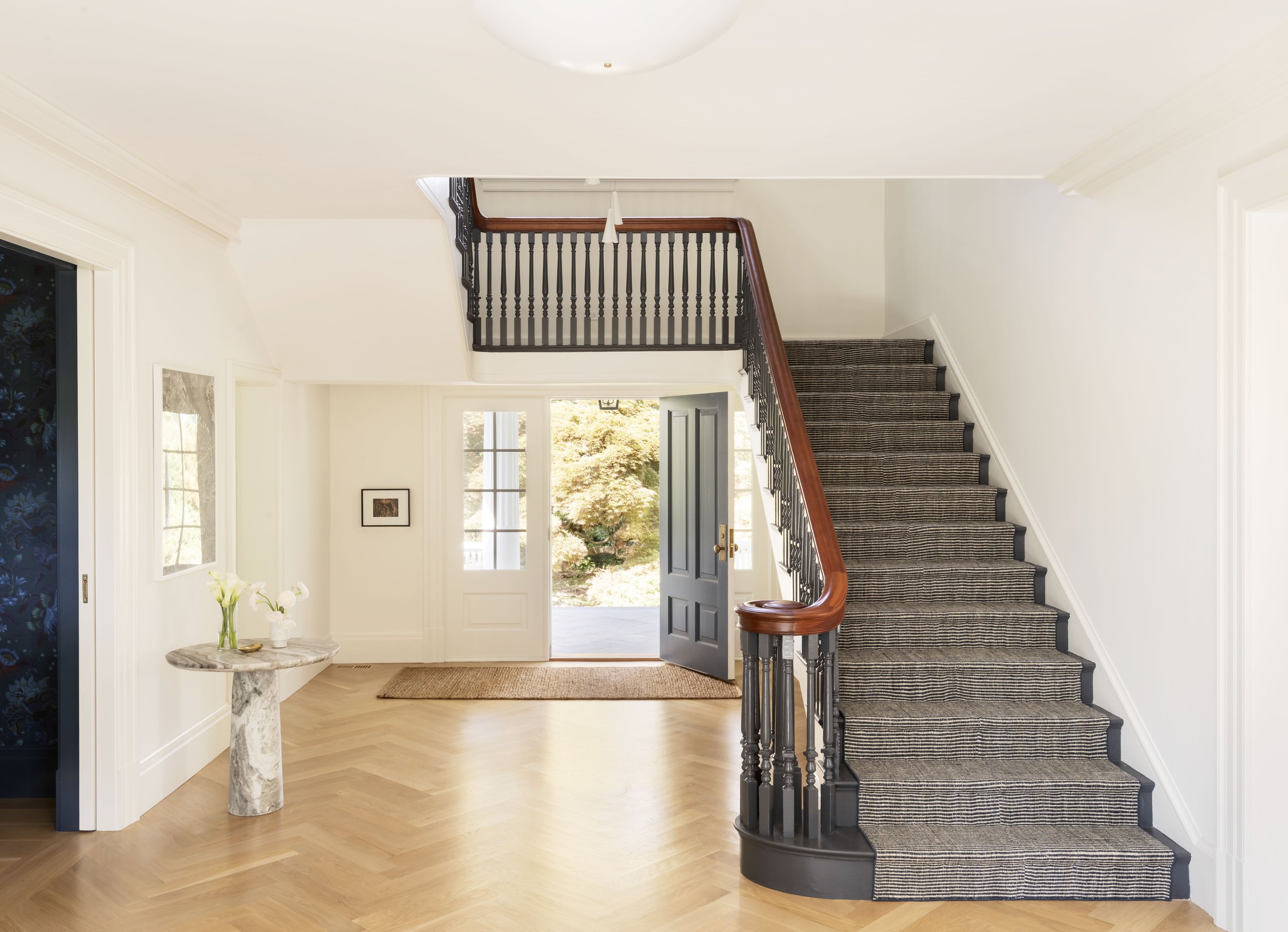 Rye Colonial Revival — ERA