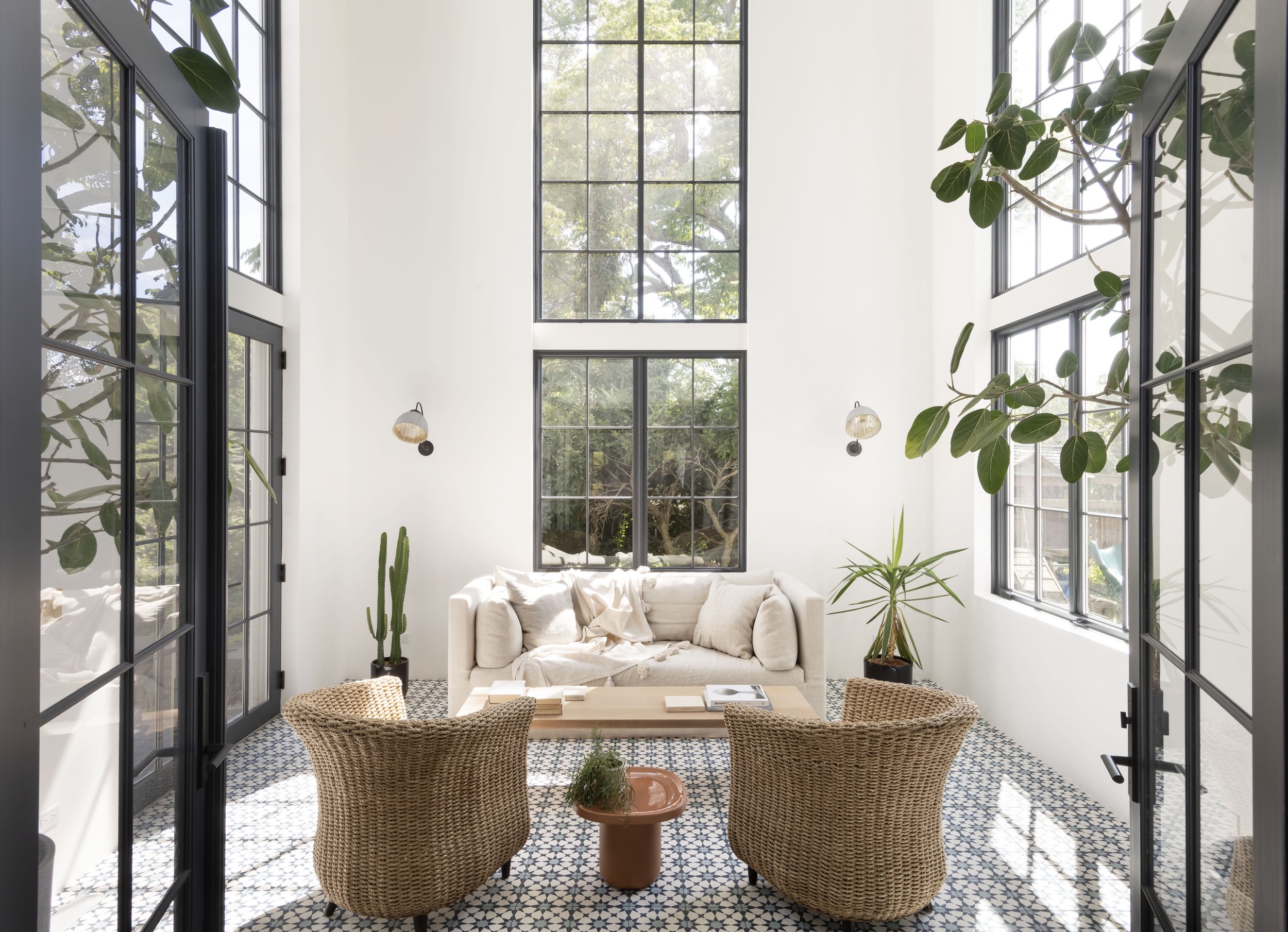 Rye Colonial Revival — ERA