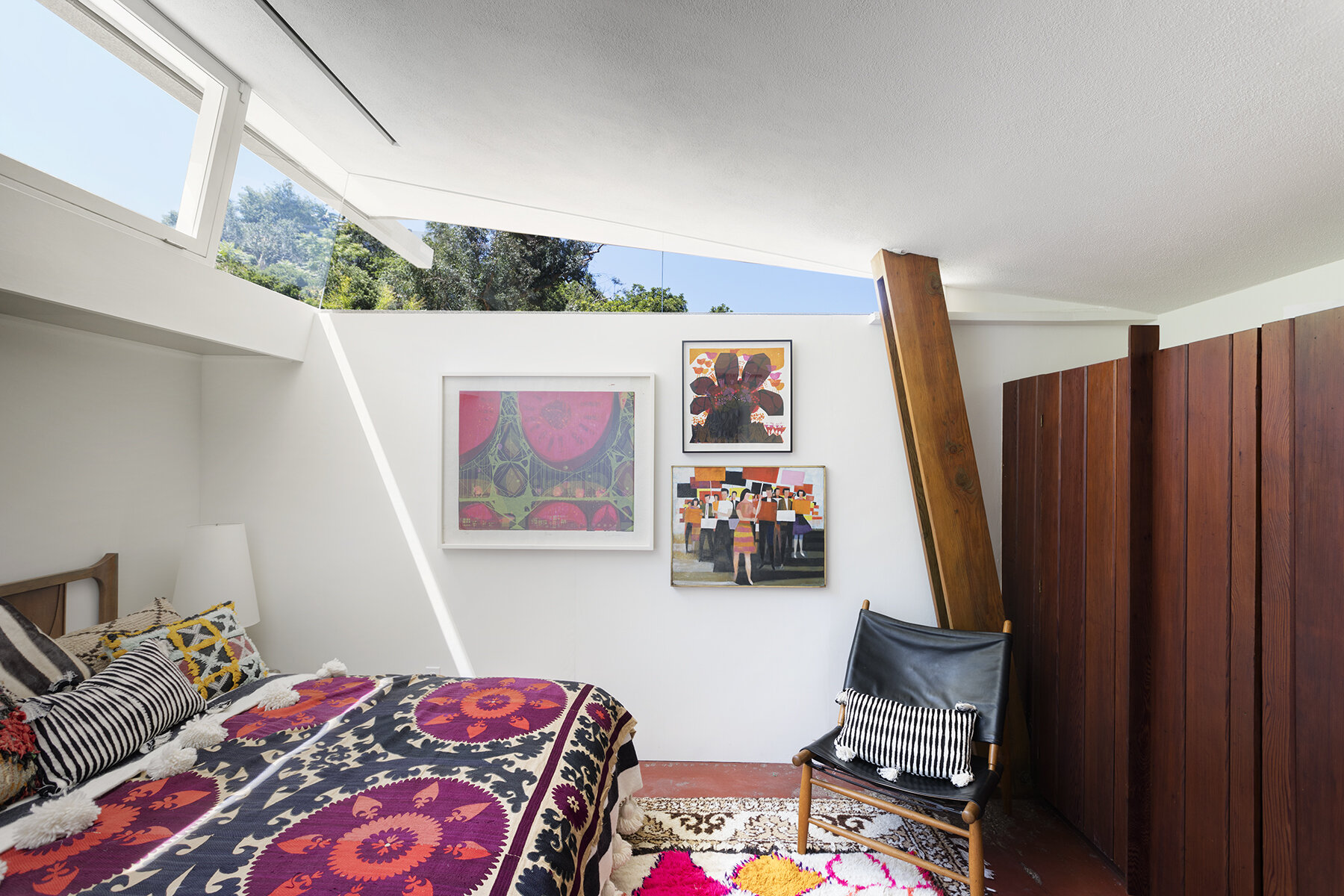 Salkin House — BESTOR ARCHITECTURE
