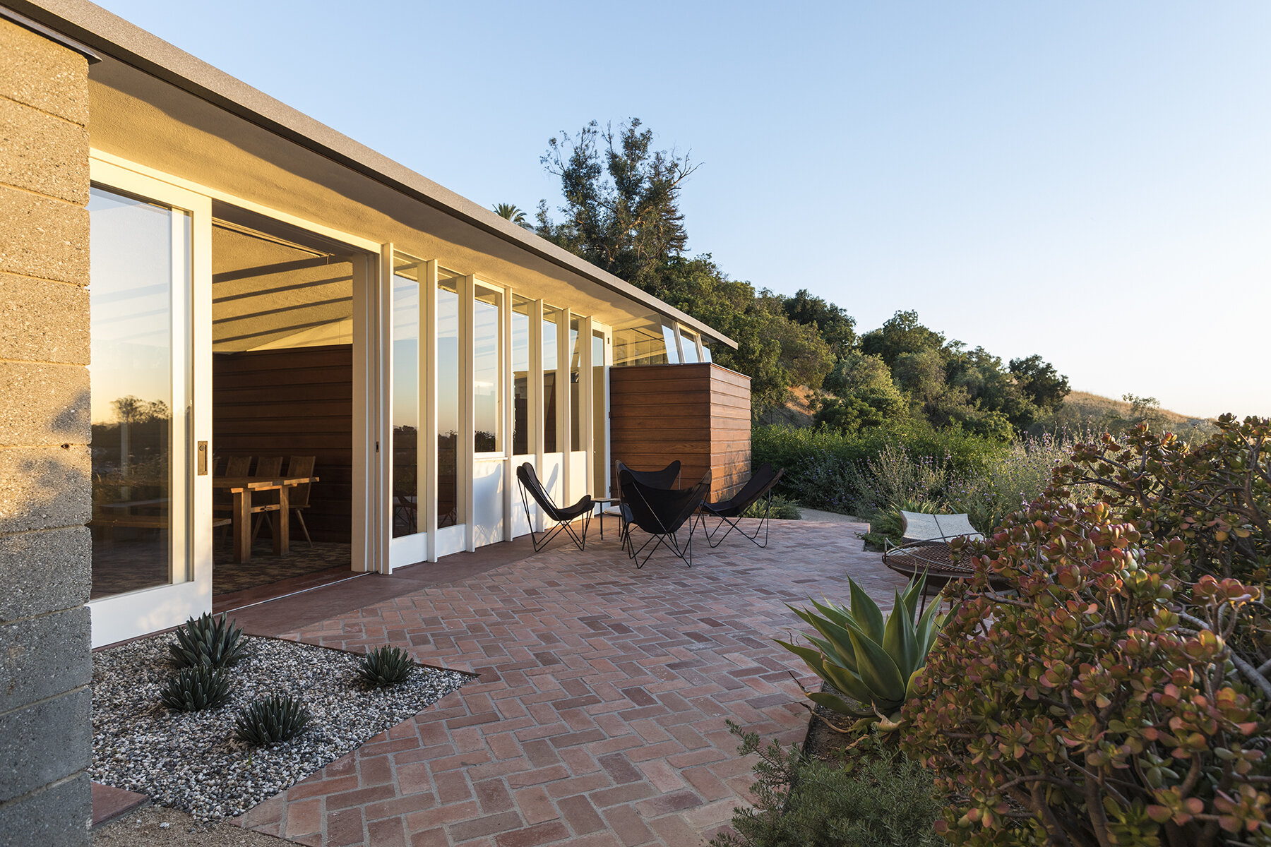 Salkin House — BESTOR ARCHITECTURE