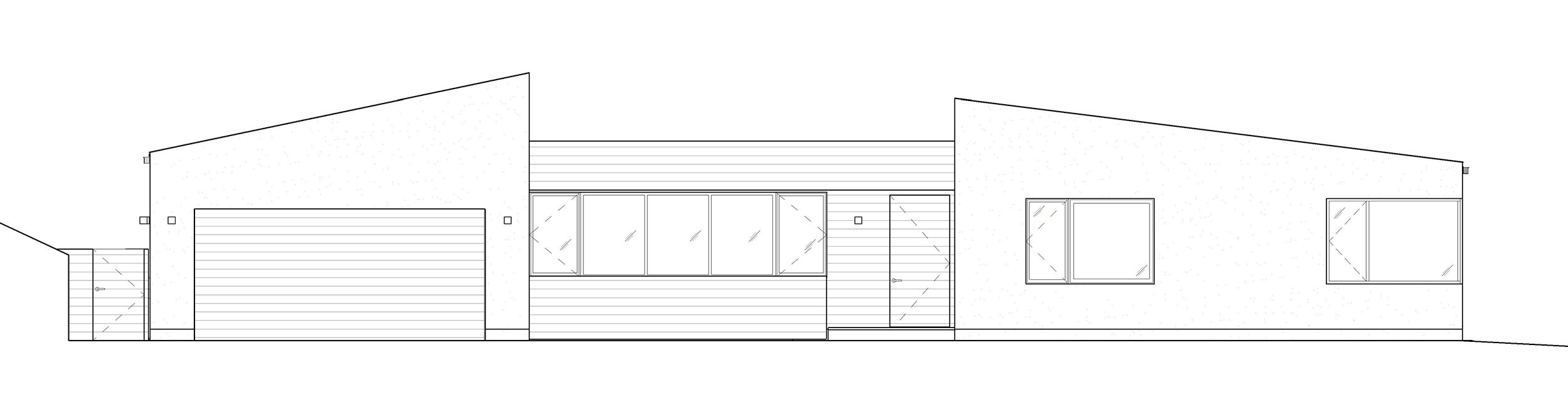 VENTURA HOUSE — TIM GORTER ARCHITECTS