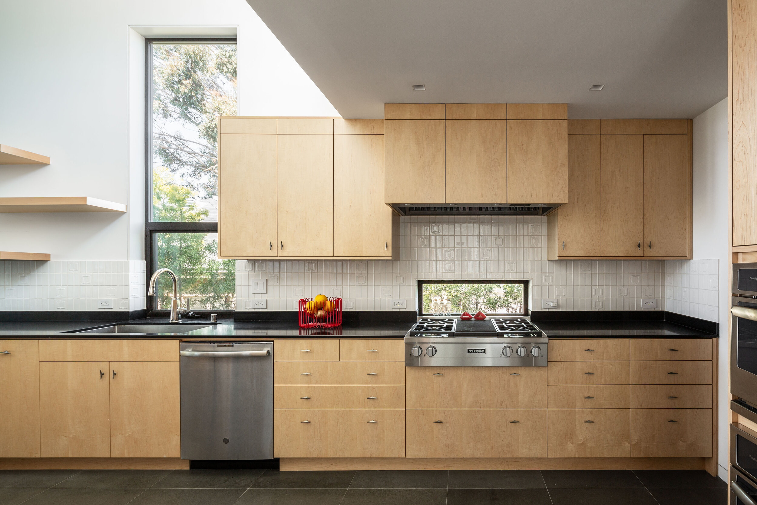 MAR VISTA RESIDENCE — TIM GORTER ARCHITECTS