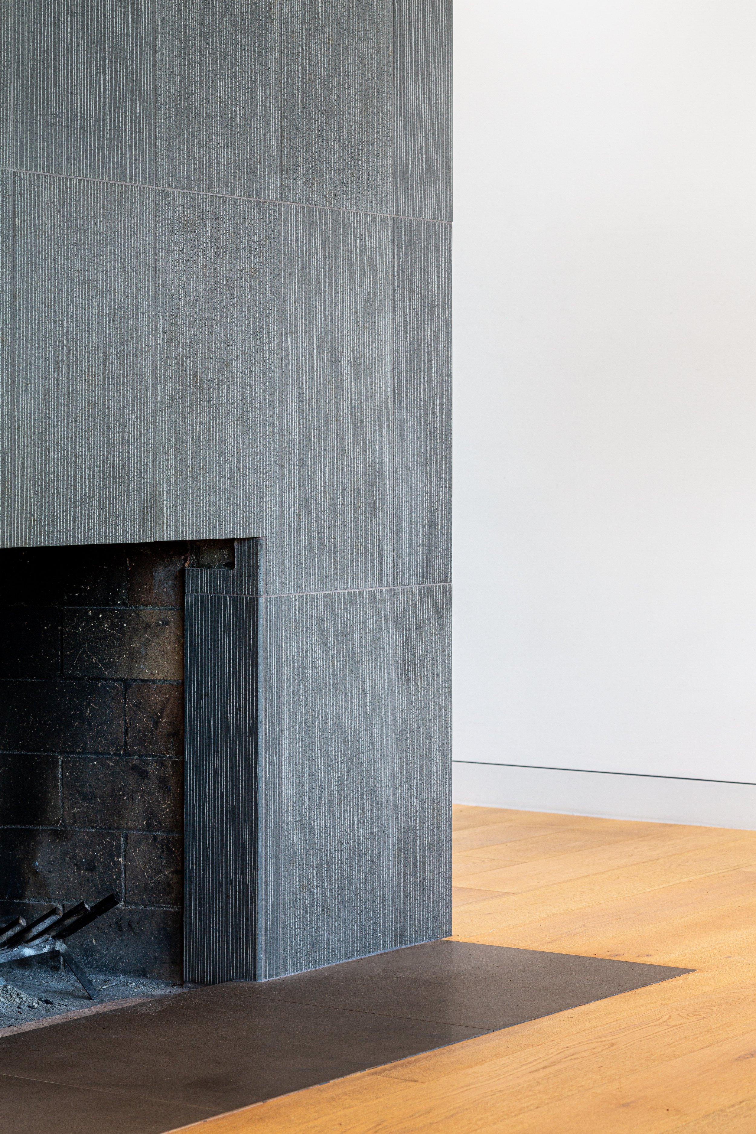 MAR VISTA RESIDENCE — TIM GORTER ARCHITECTS