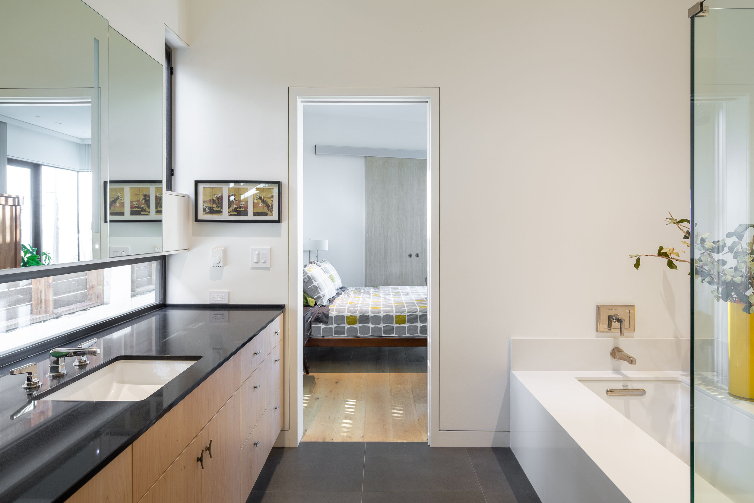MAR VISTA RESIDENCE — TIM GORTER ARCHITECTS