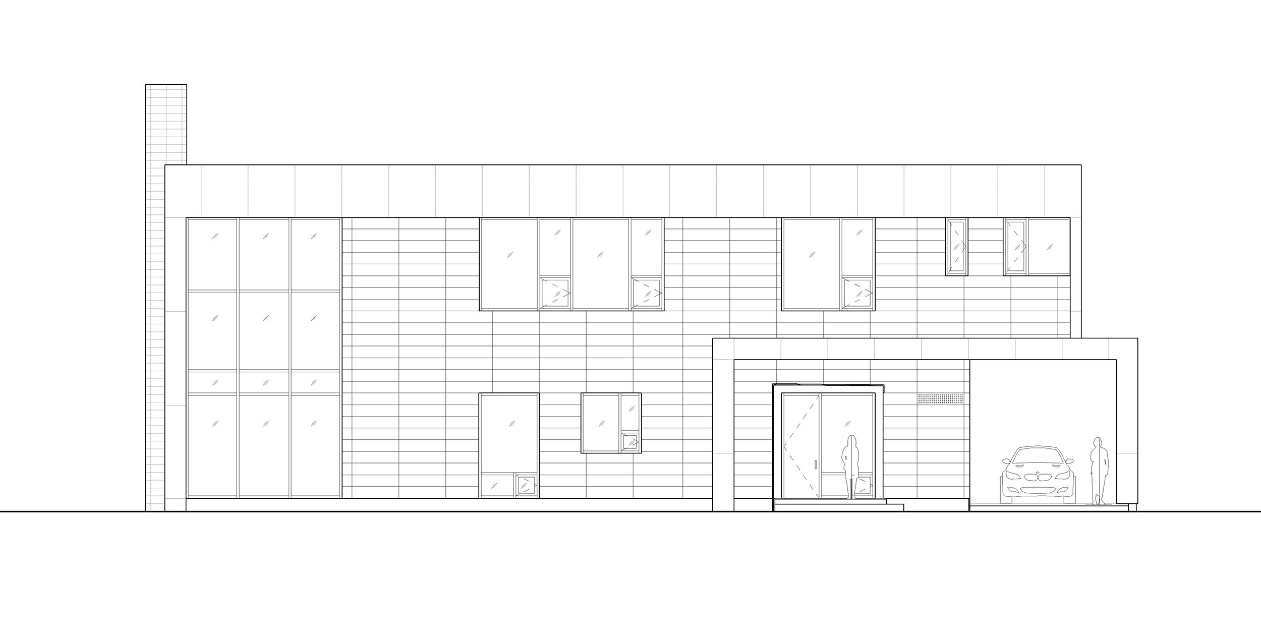 OLYMPIC PENINSULA RESIDENCE — TIM GORTER ARCHITECTS