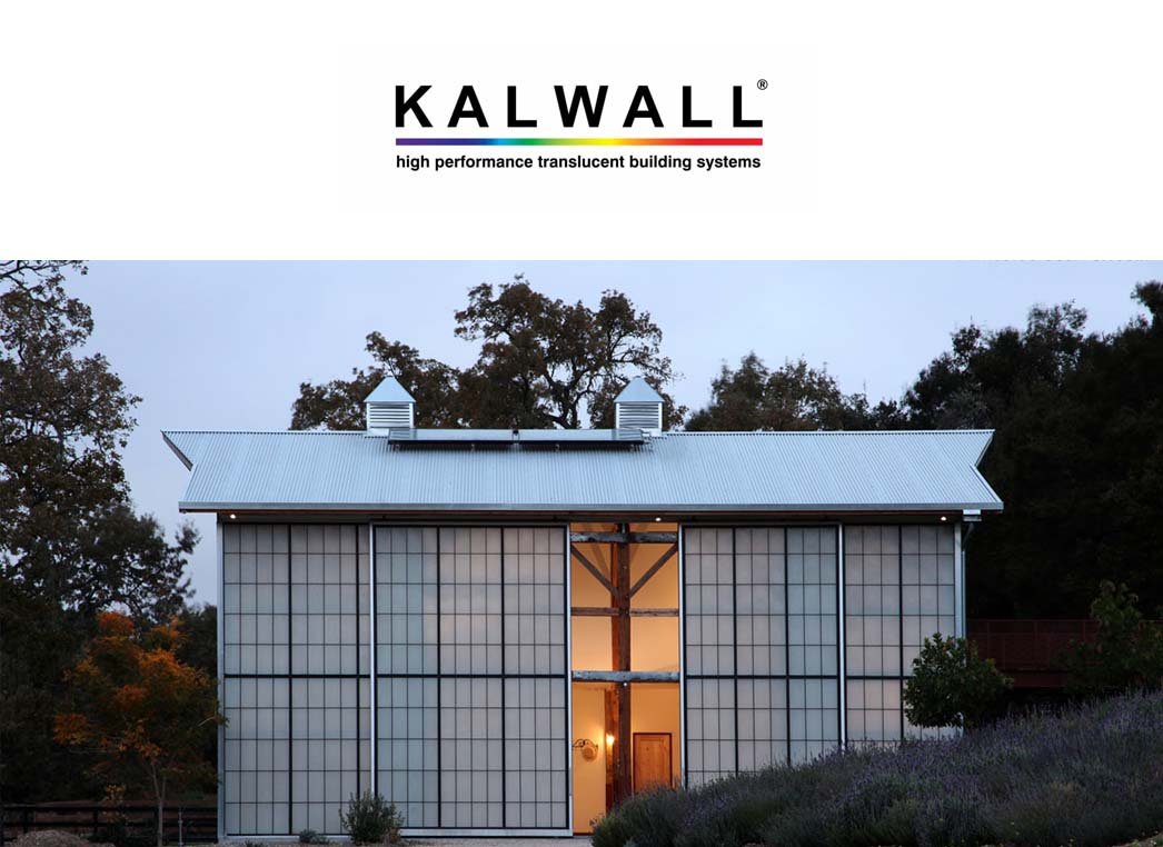 Santa Ynez Barn Contemporary Architecture — Studio Carver Architects