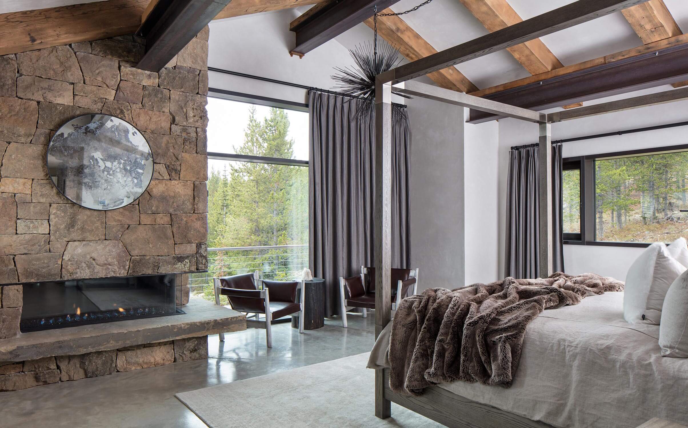 Pearson Design Group Serpens Trail — Pearson Design Group