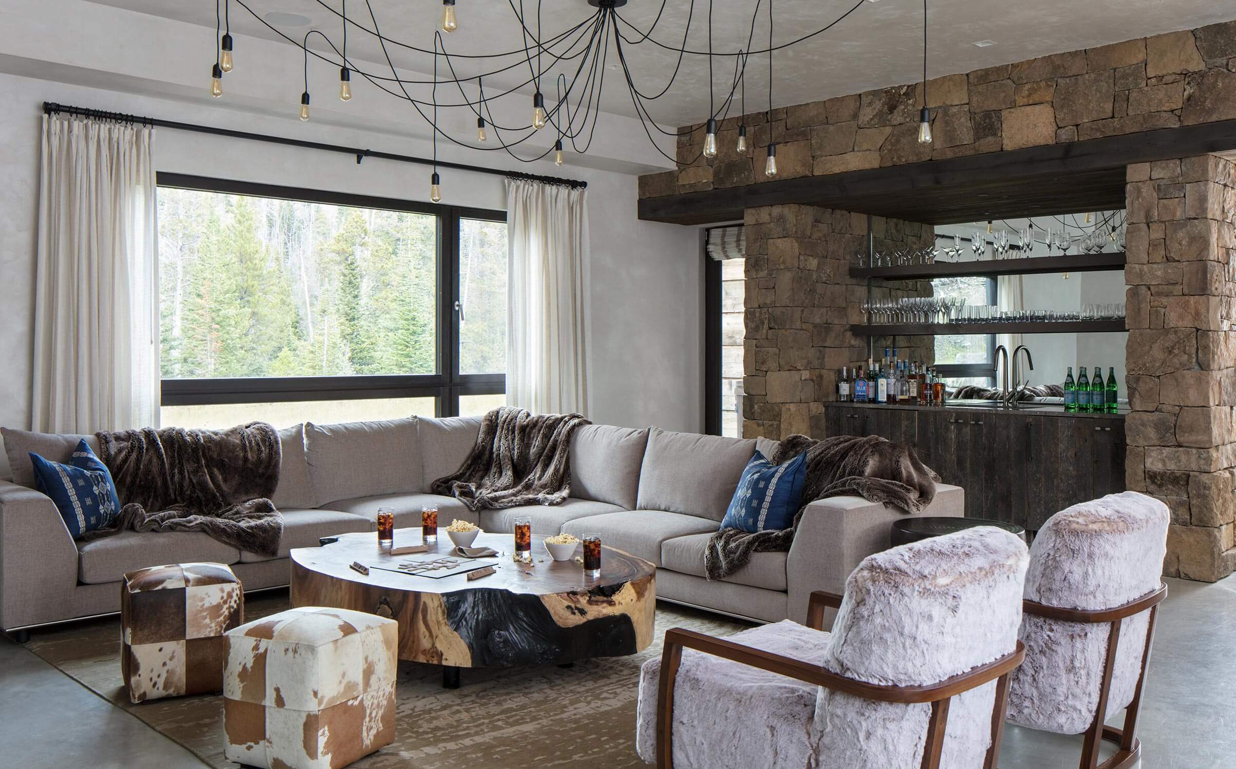 Pearson Design Group Serpens Trail — Pearson Design Group