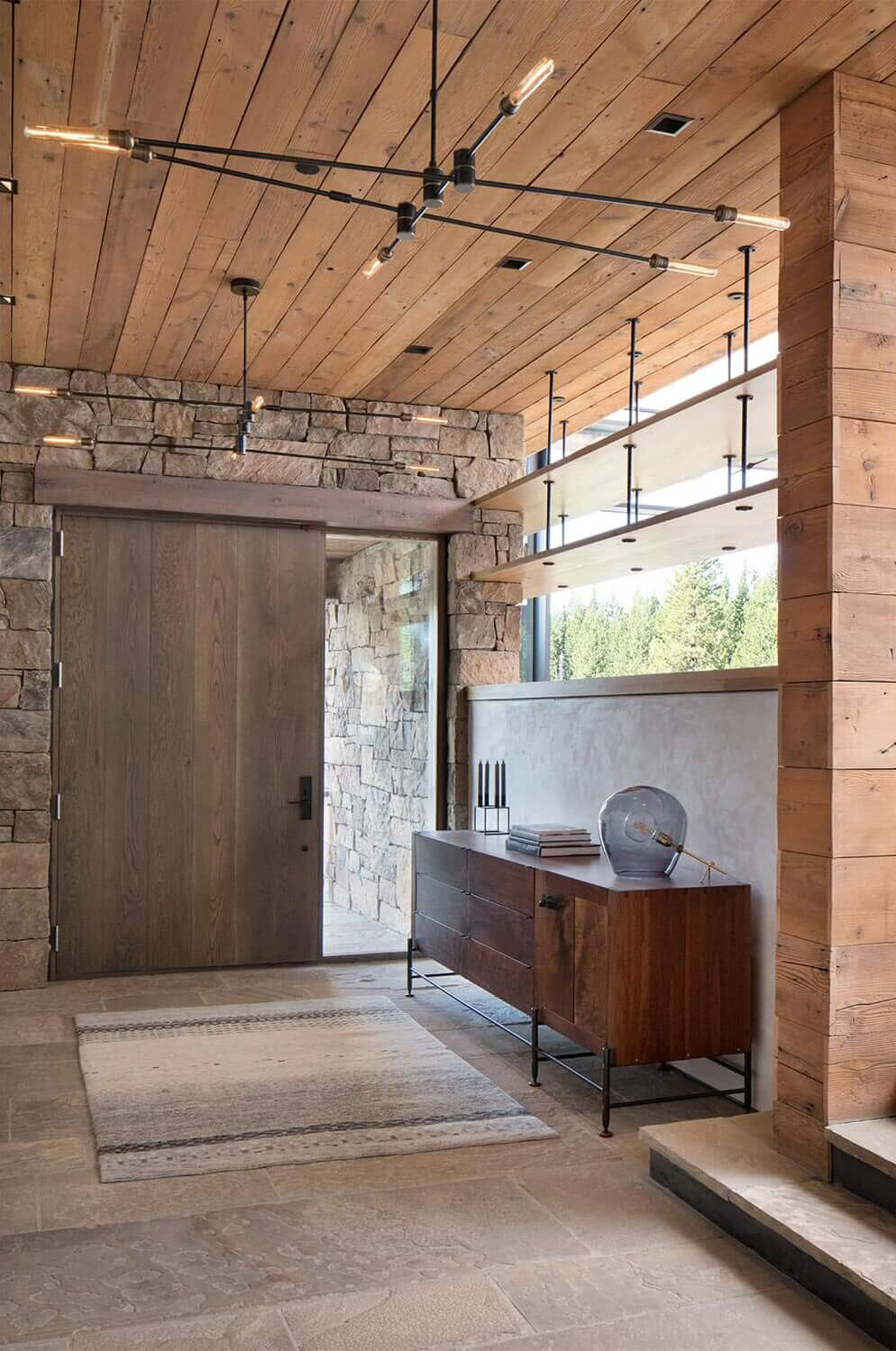Pearson Design Group Serpens Trail — Pearson Design Group