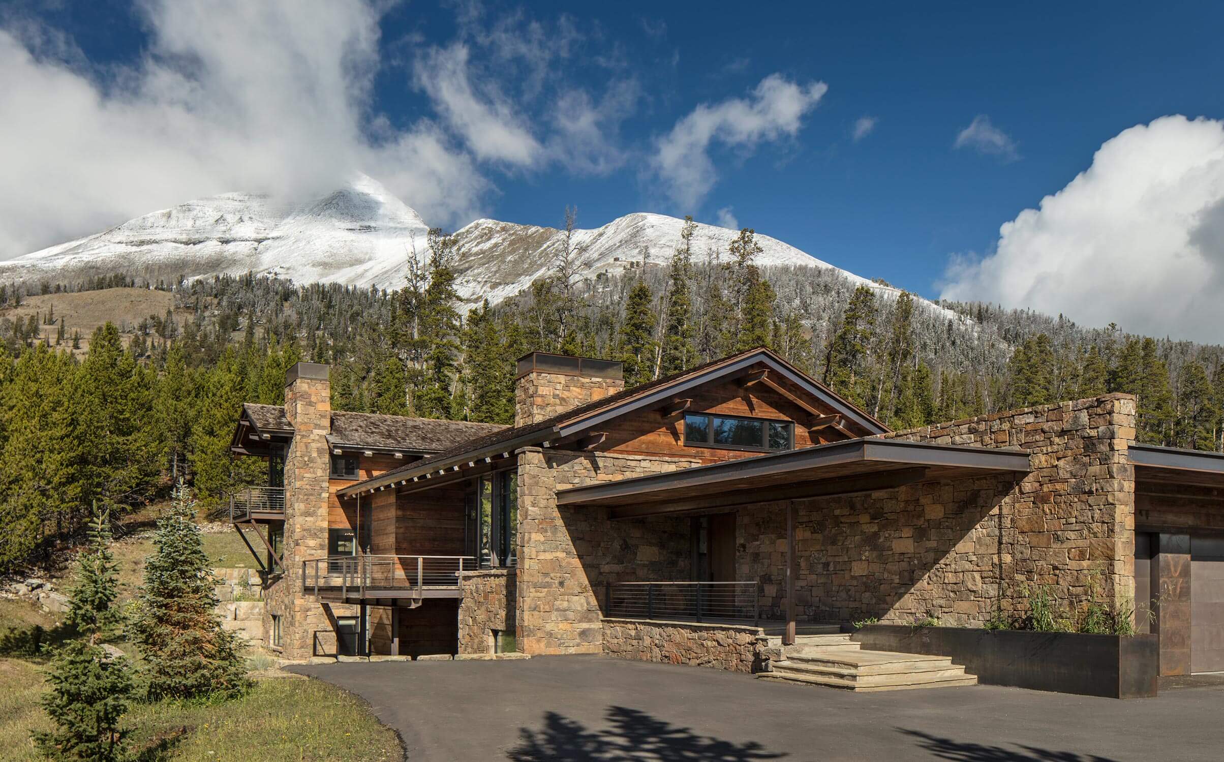 Pearson Design Group Serpens Trail — Pearson Design Group