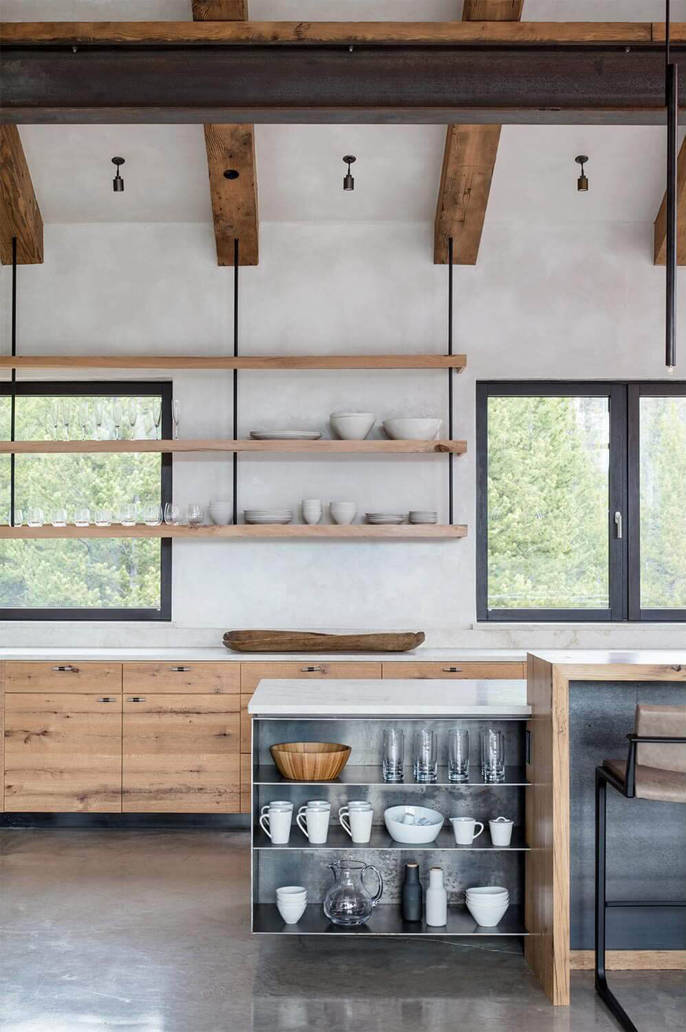 Pearson Design Group Serpens Trail — Pearson Design Group