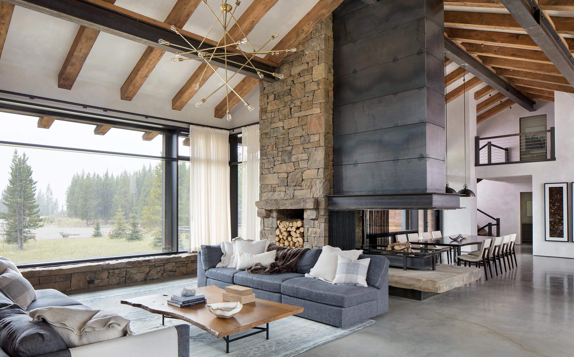 Pearson Design Group Serpens Trail — Pearson Design Group