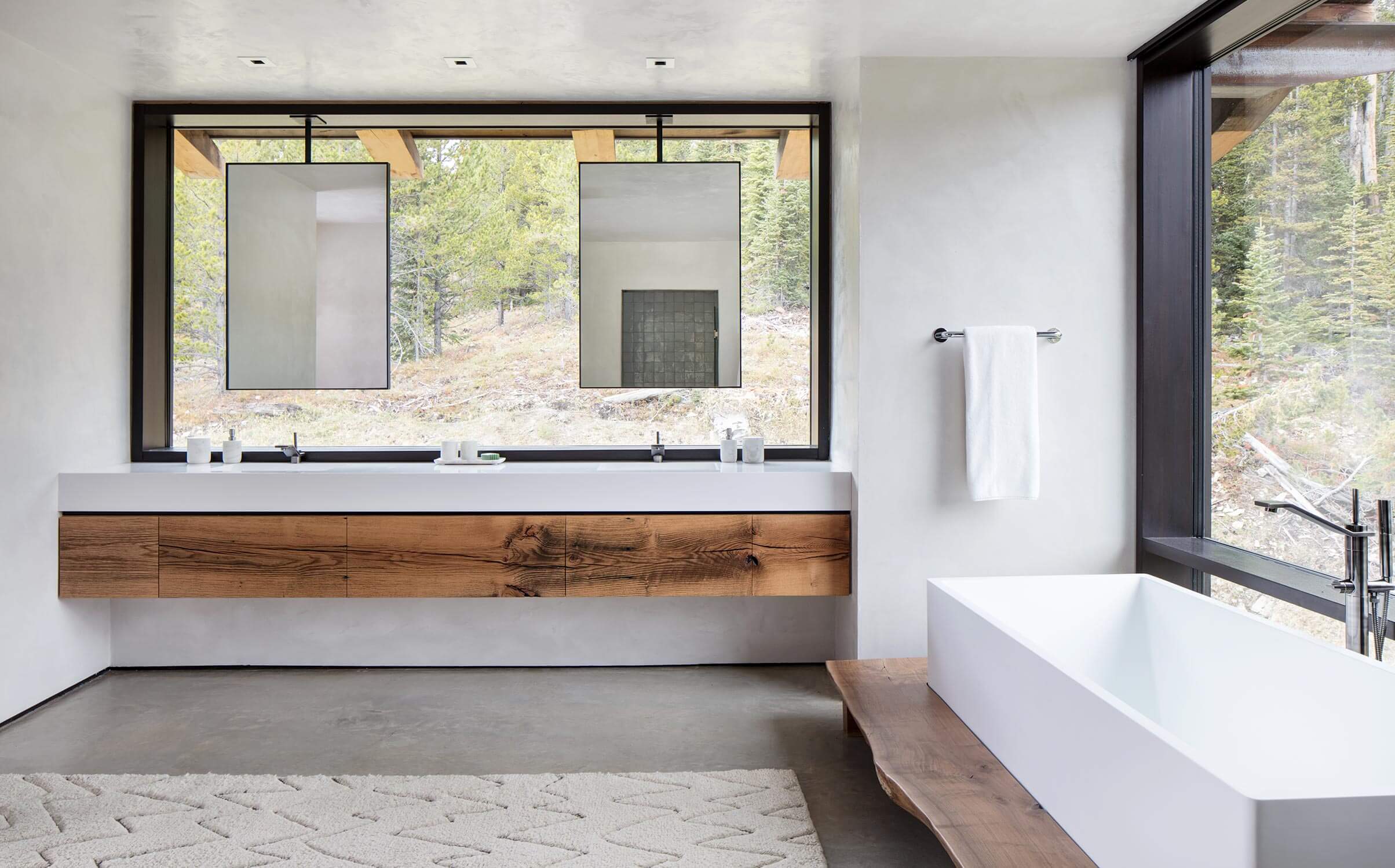 Pearson Design Group Serpens Trail — Pearson Design Group
