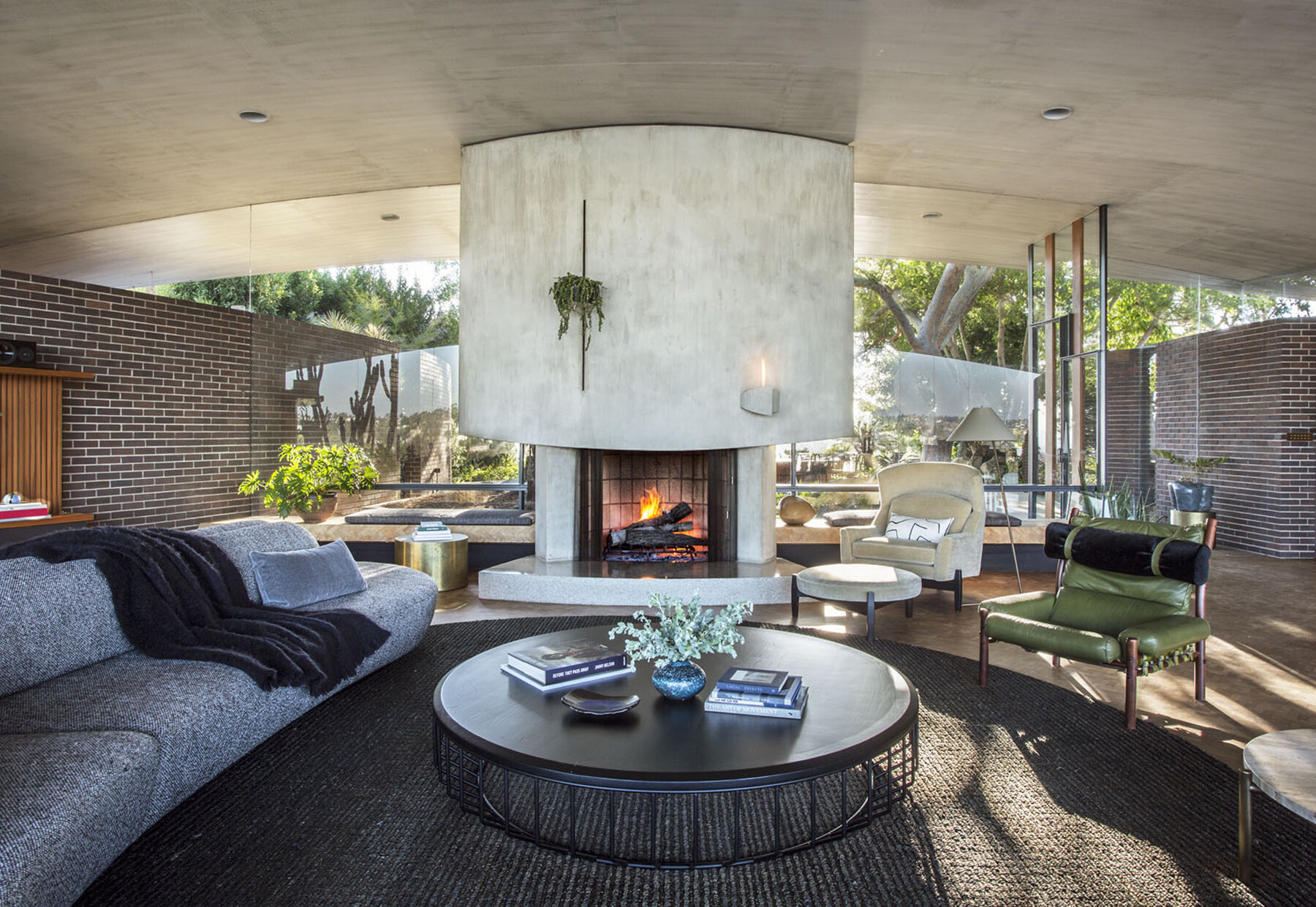Silvertop — BESTOR ARCHITECTURE
