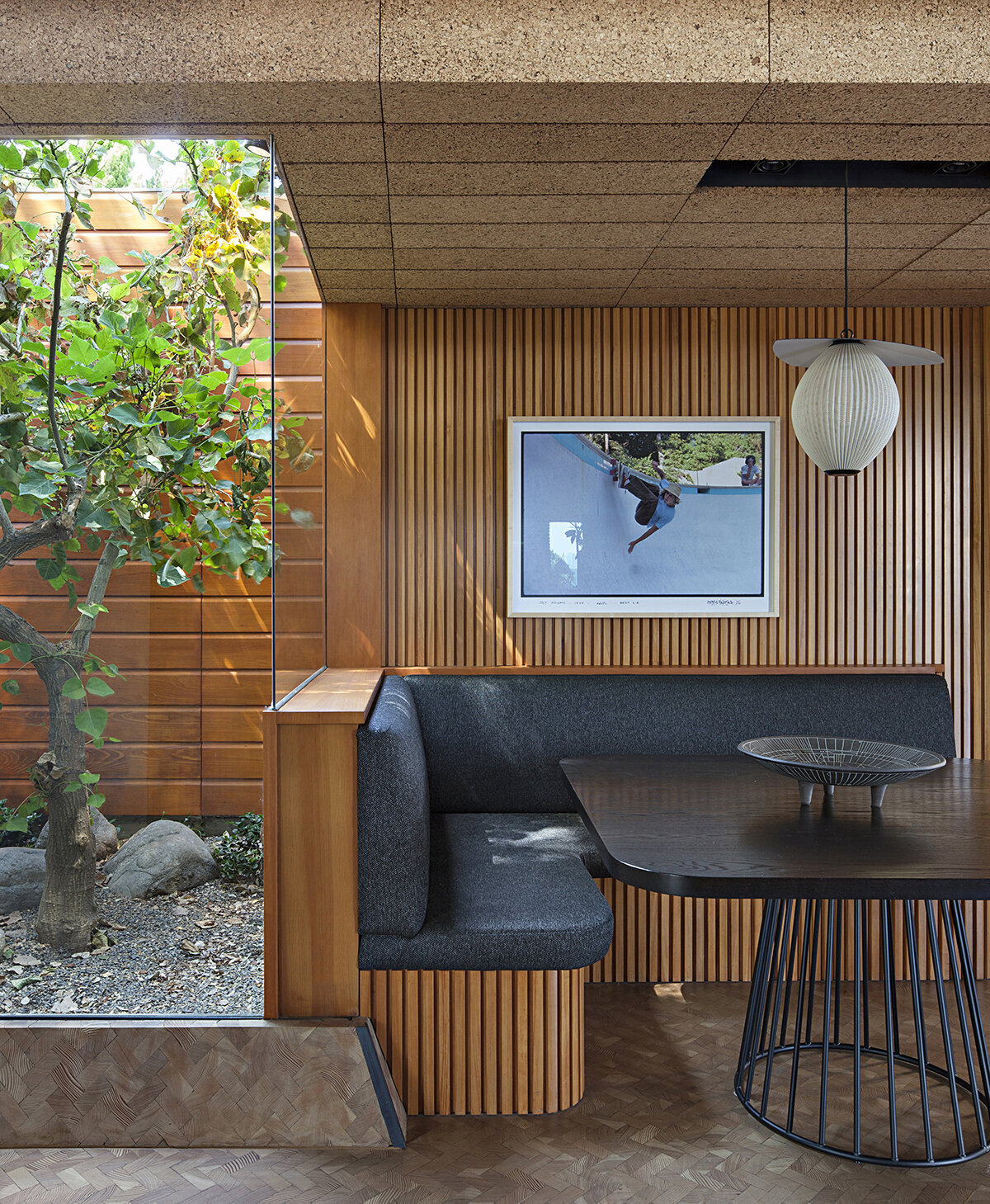 Silvertop — BESTOR ARCHITECTURE
