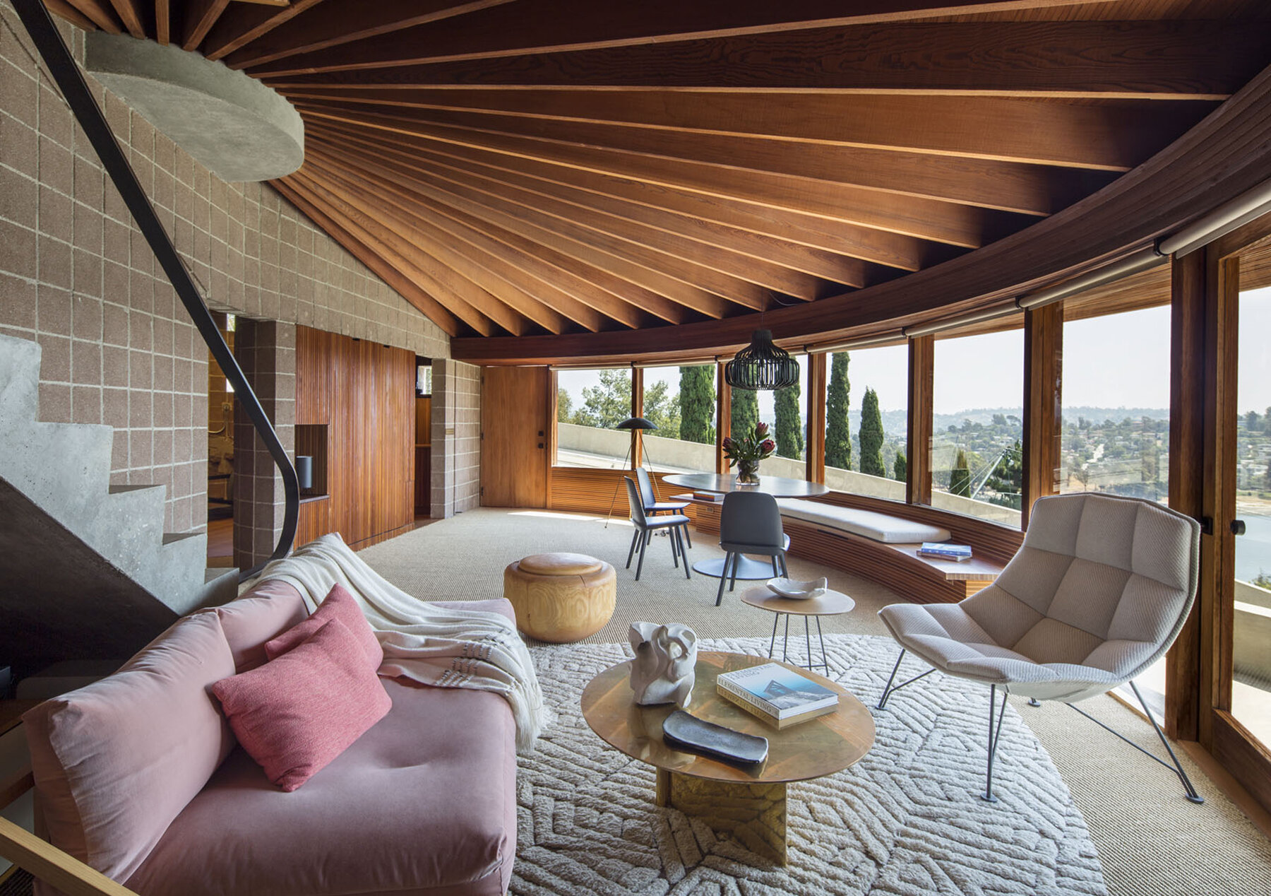 Silvertop — BESTOR ARCHITECTURE