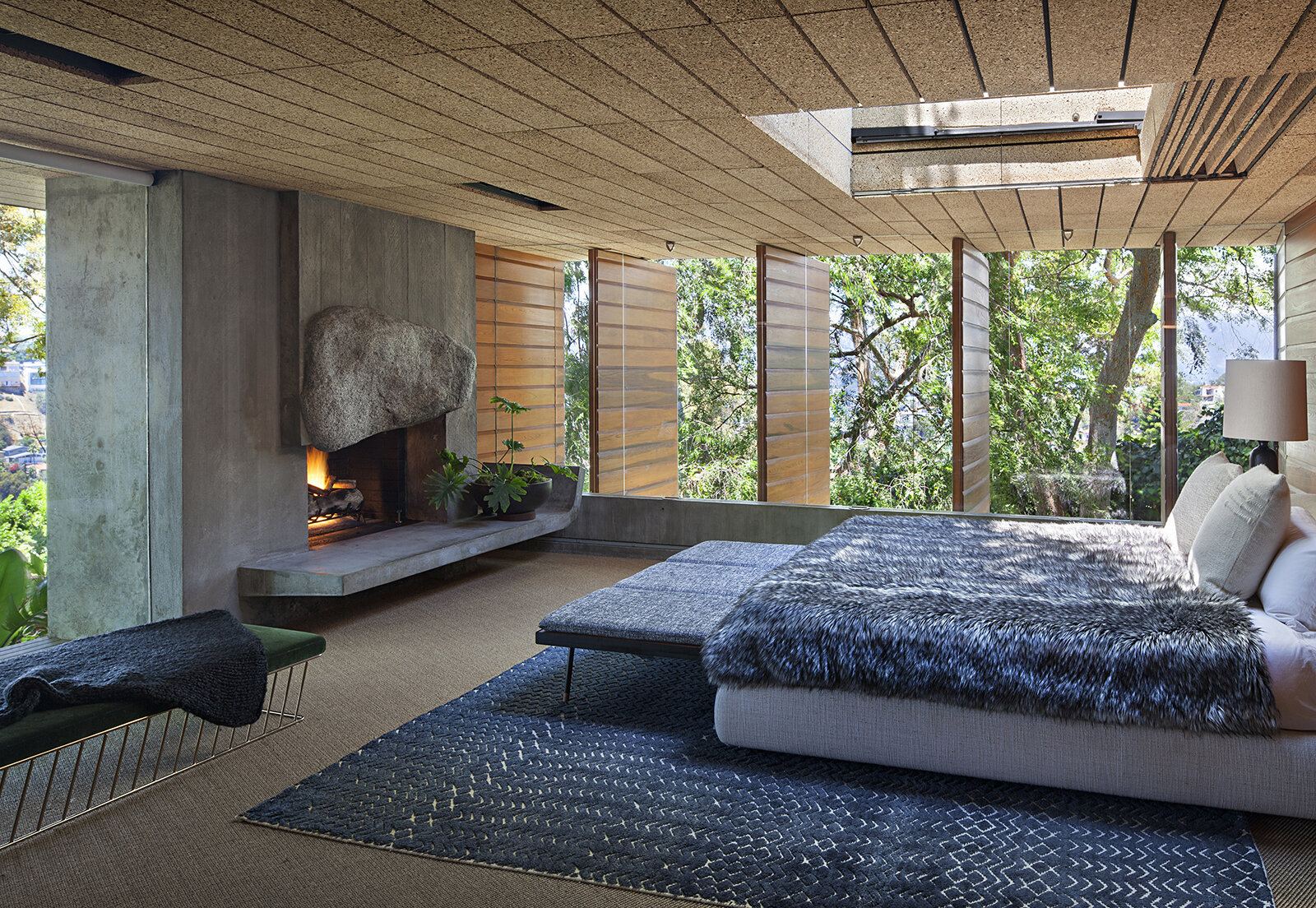 Silvertop — BESTOR ARCHITECTURE