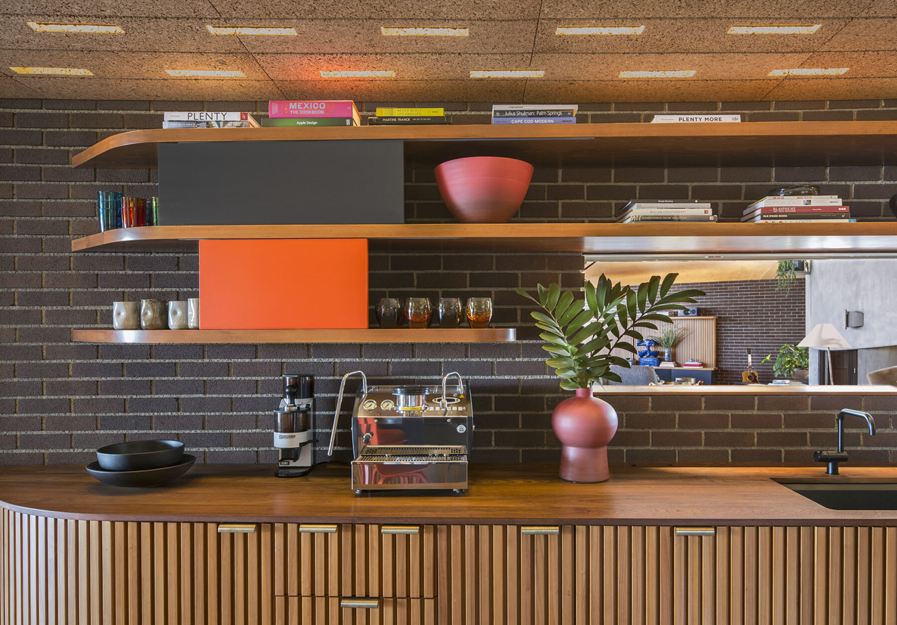 Silvertop — BESTOR ARCHITECTURE