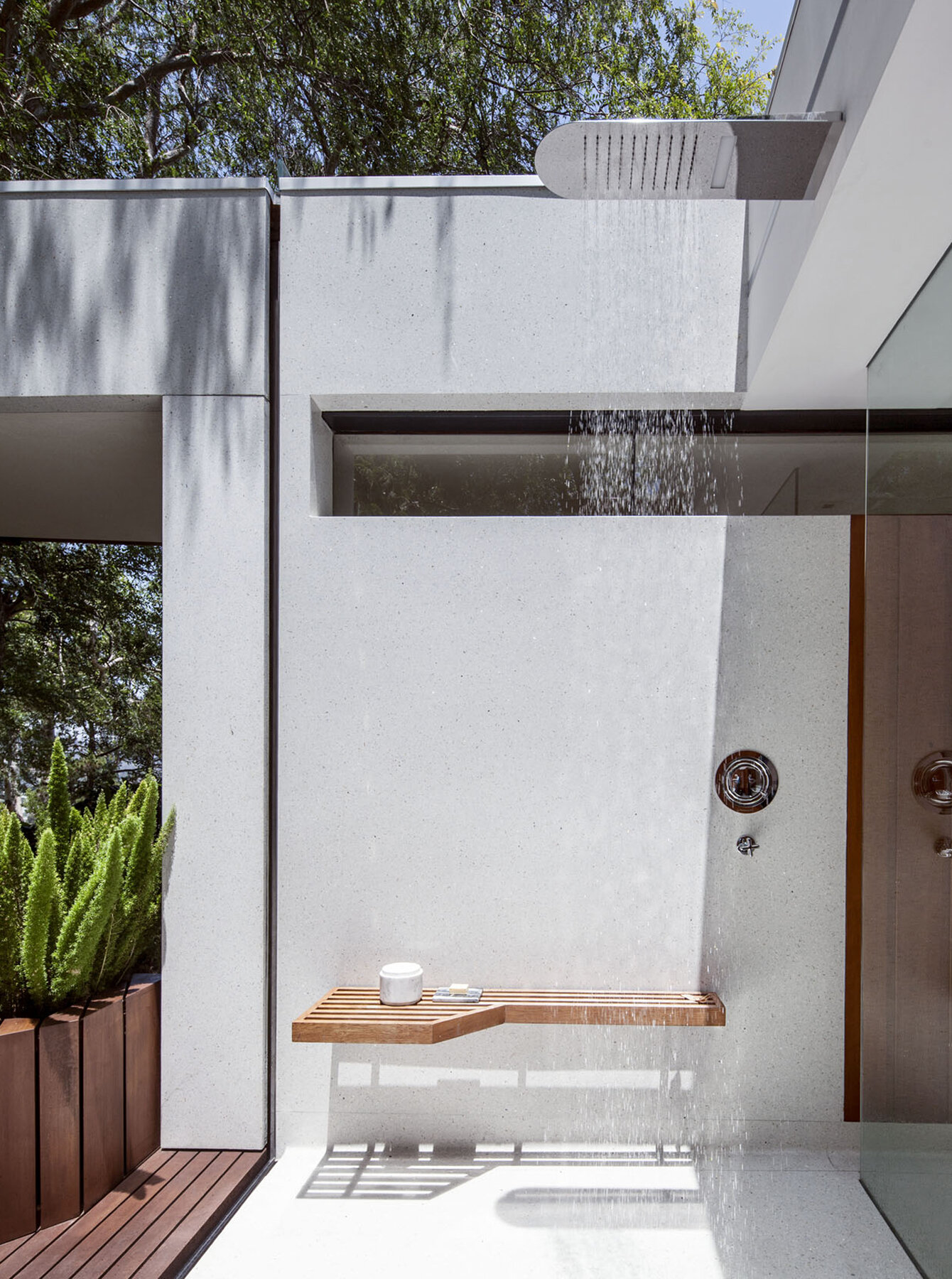 Silvertop — BESTOR ARCHITECTURE