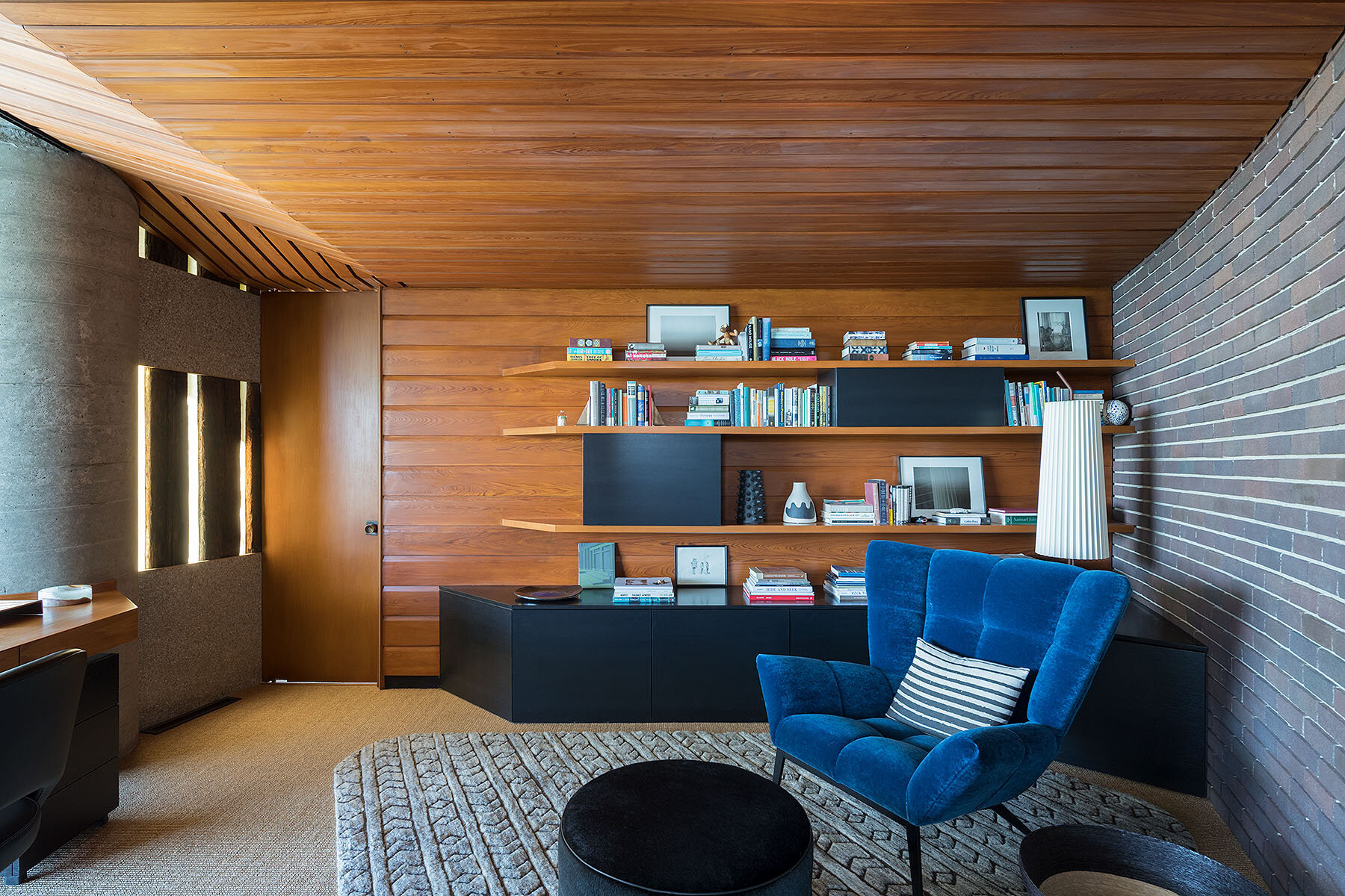 Silvertop — BESTOR ARCHITECTURE