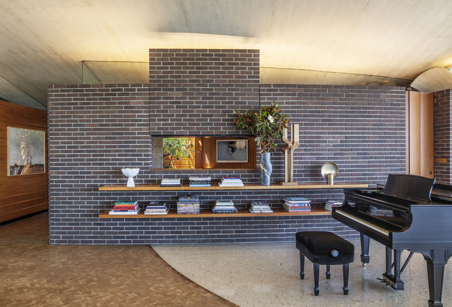 Silvertop — BESTOR ARCHITECTURE