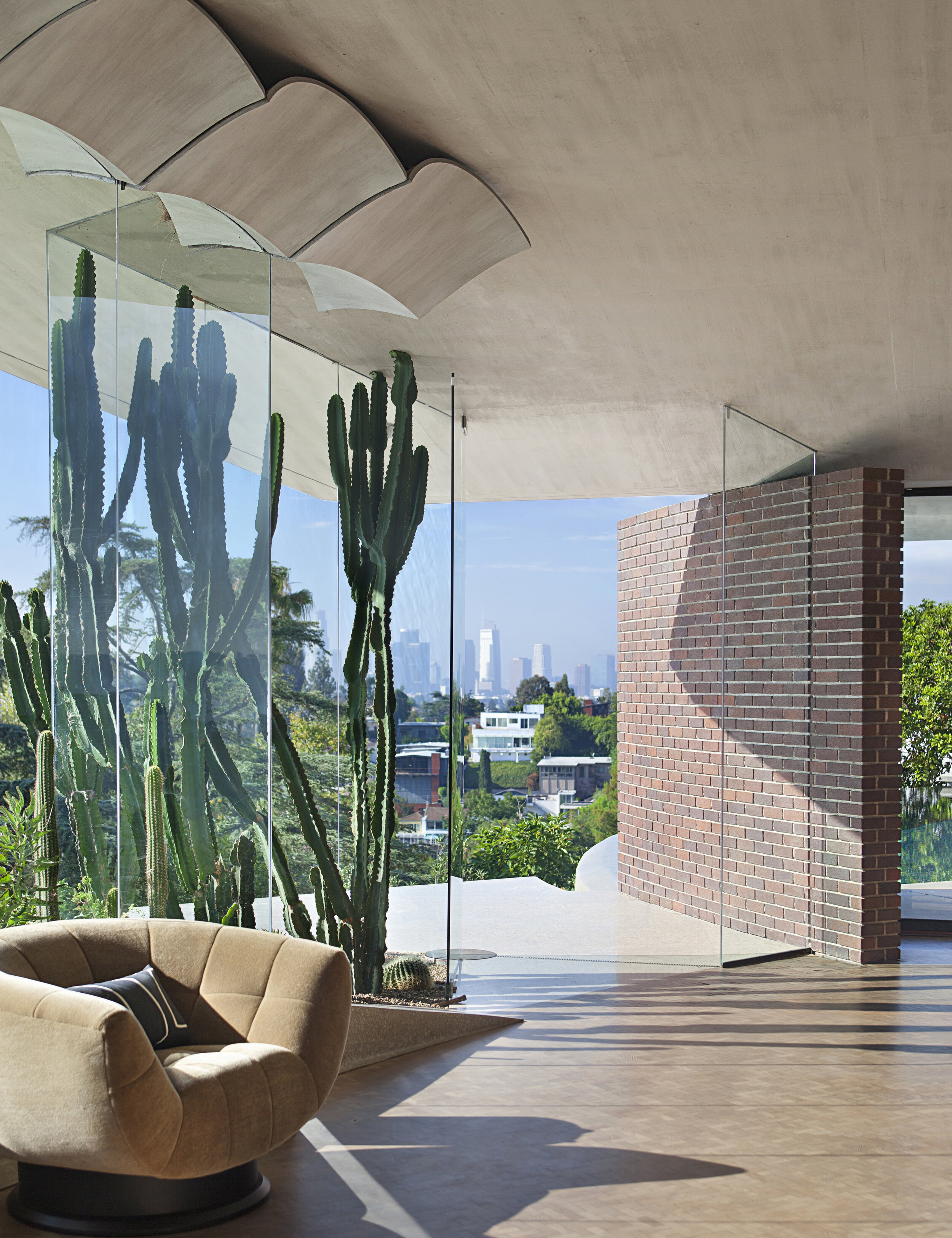 Silvertop — BESTOR ARCHITECTURE