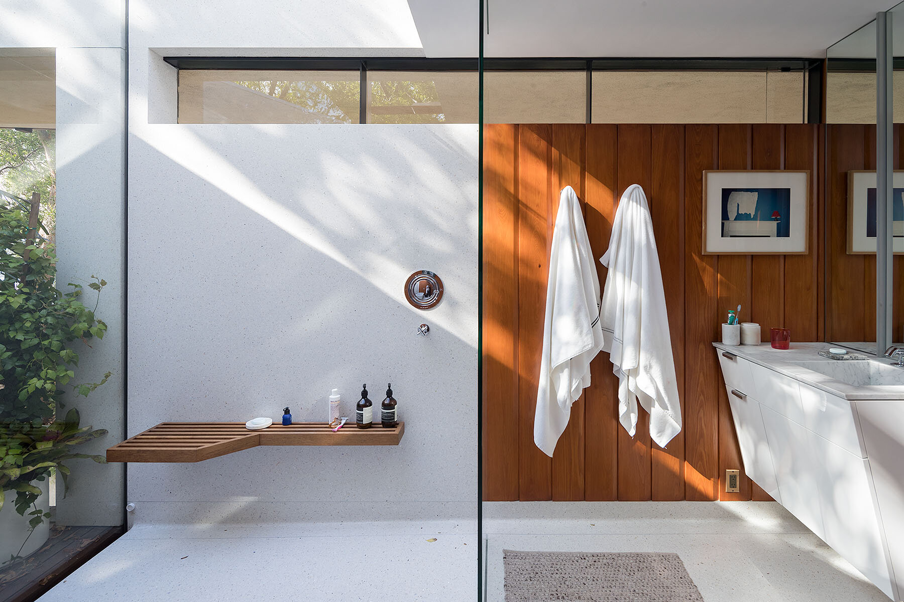 Silvertop — BESTOR ARCHITECTURE