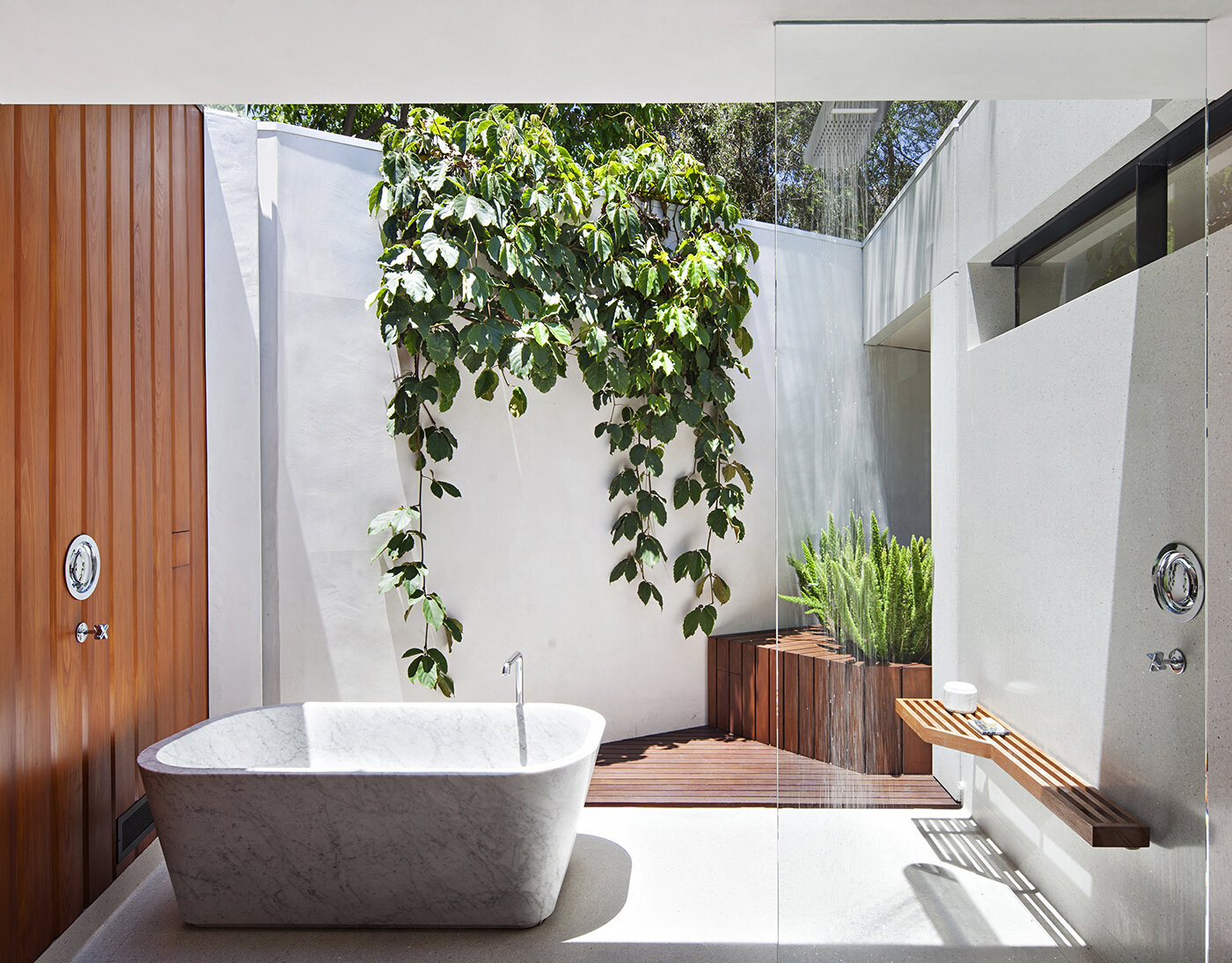 Silvertop — BESTOR ARCHITECTURE