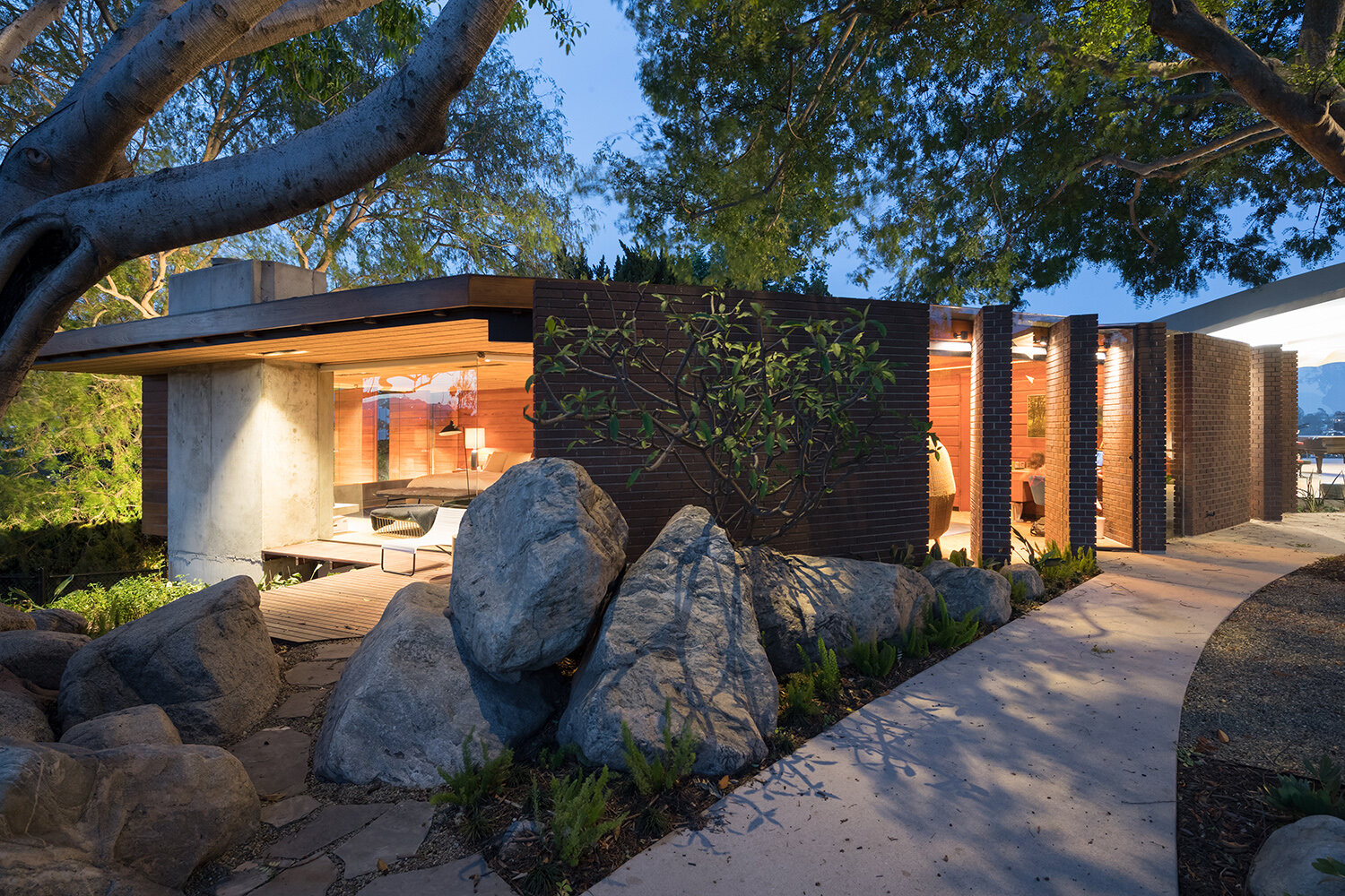 Silvertop — BESTOR ARCHITECTURE