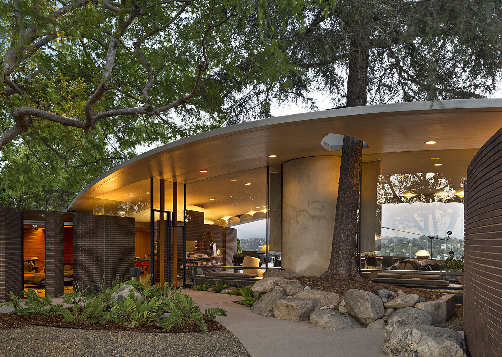Silvertop — BESTOR ARCHITECTURE
