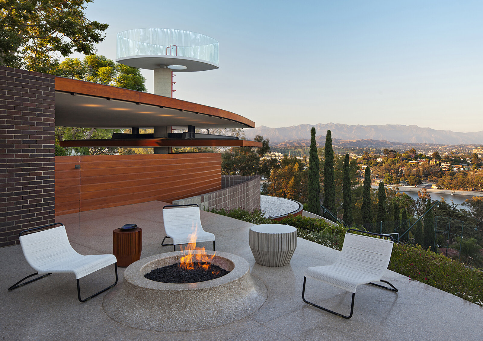 Silvertop — Bestor Architecture