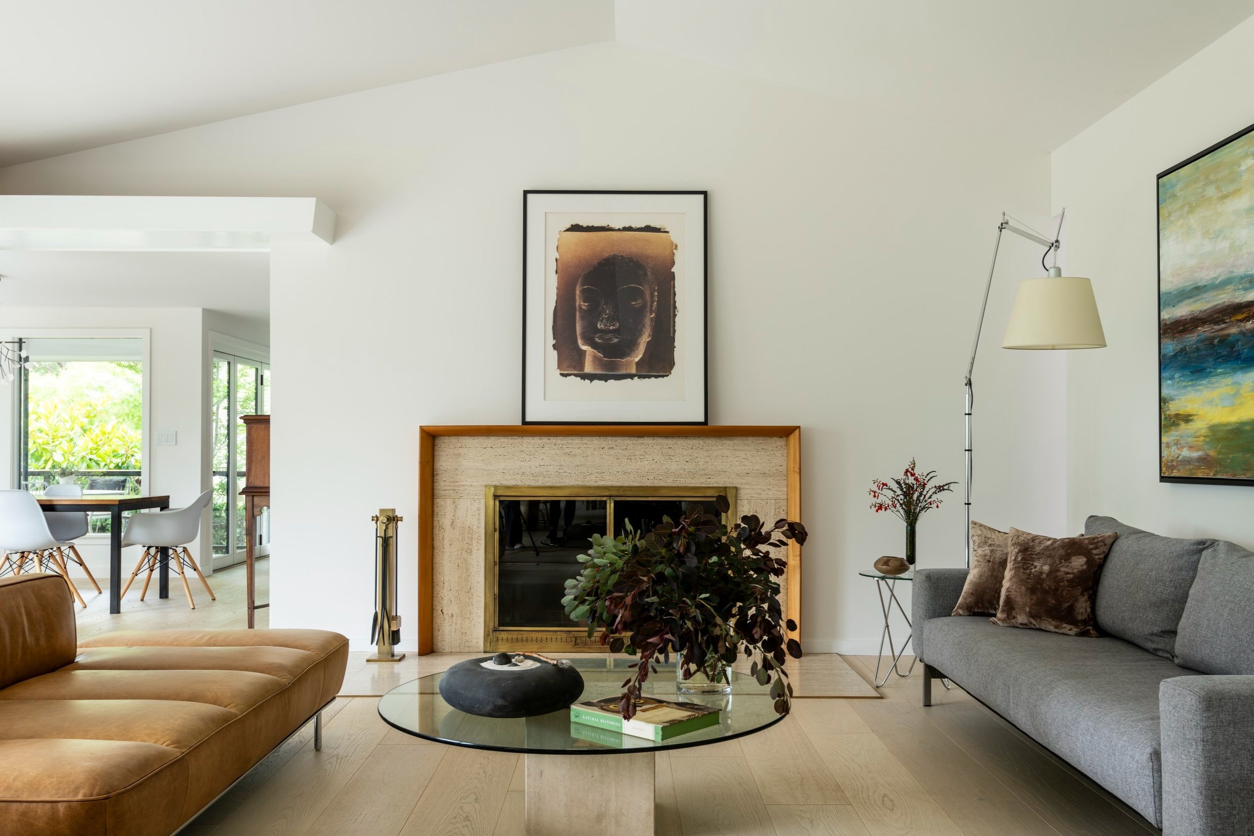 Family Homes and Residences — CAST architecture - Seattle Architect Modern Architect